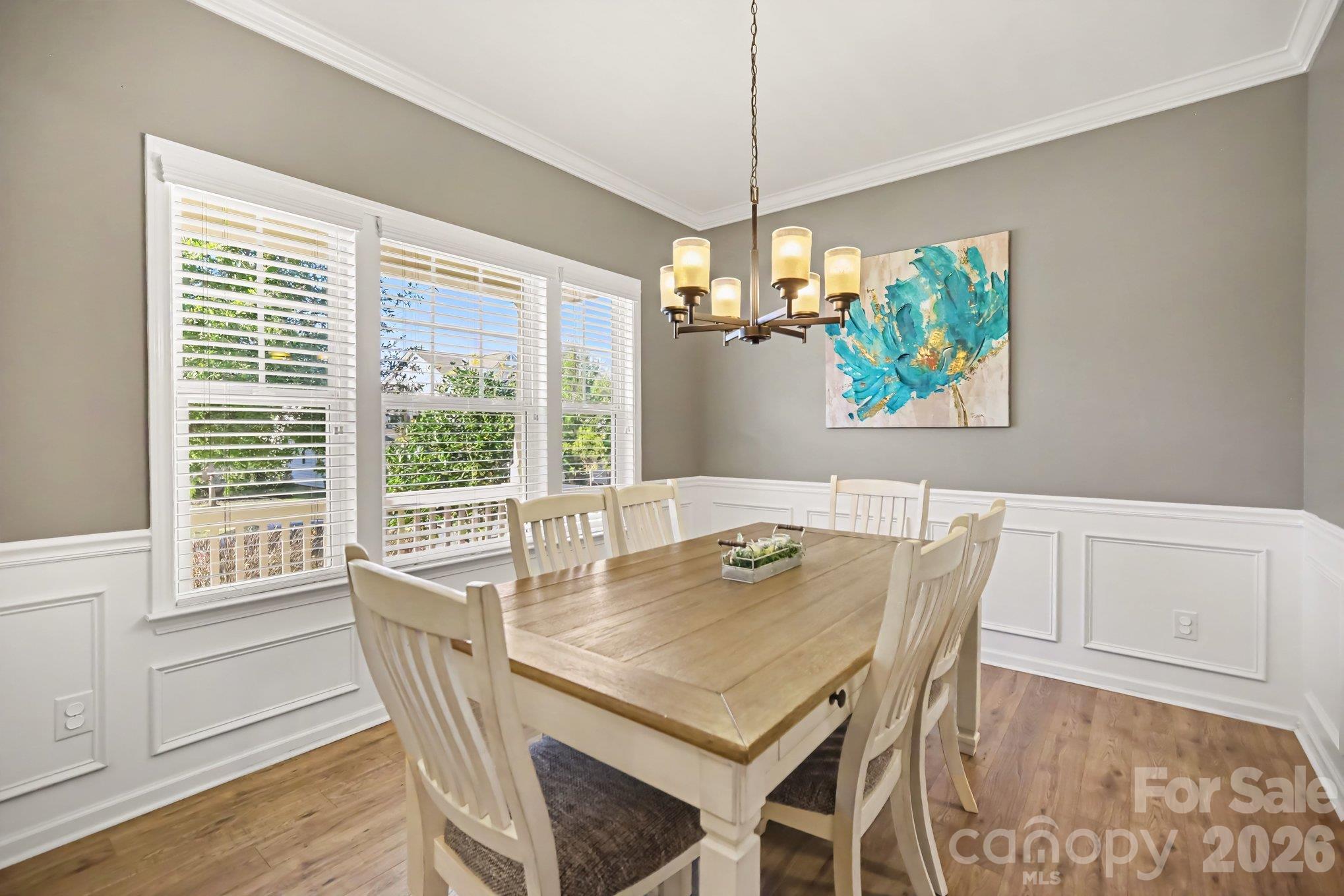 Single Family Residence at 4410 Huntley Glen Drive, Pineville, photo 9 of 40