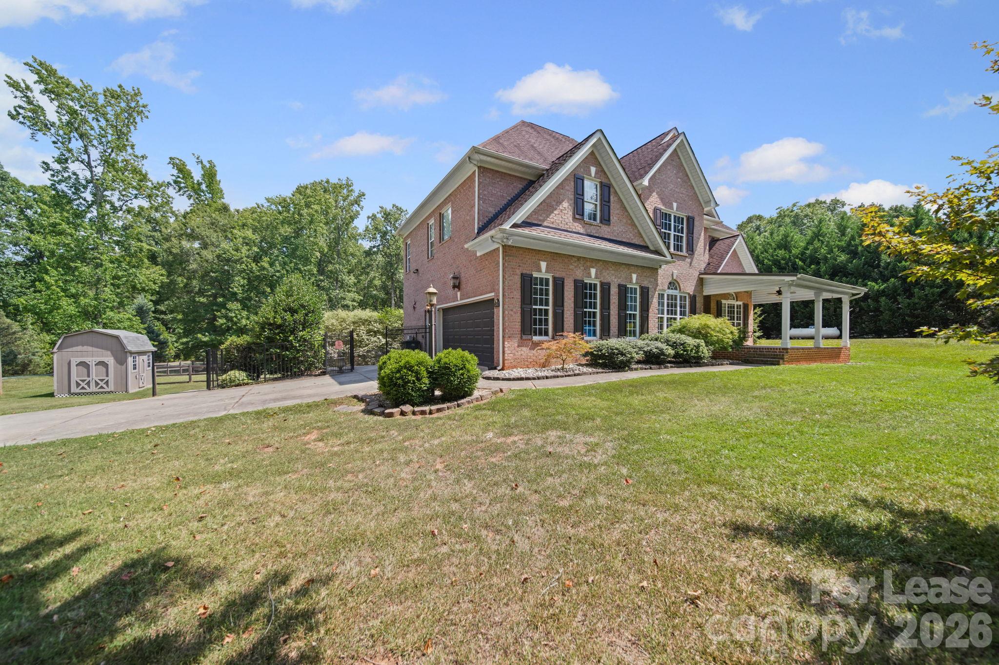 7107 Nesbit Road