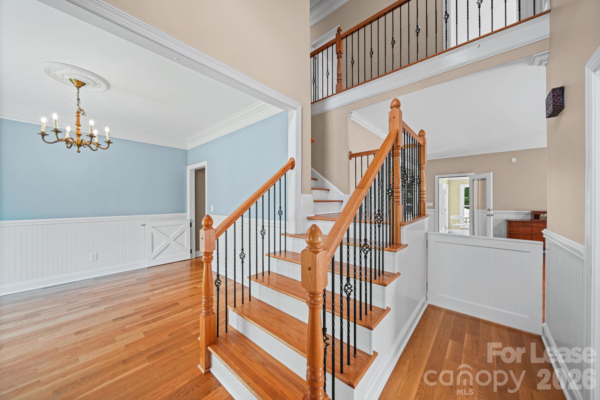 Single Family Residence at 7107 Nesbit Road, Waxhaw, photo 3 of 33
