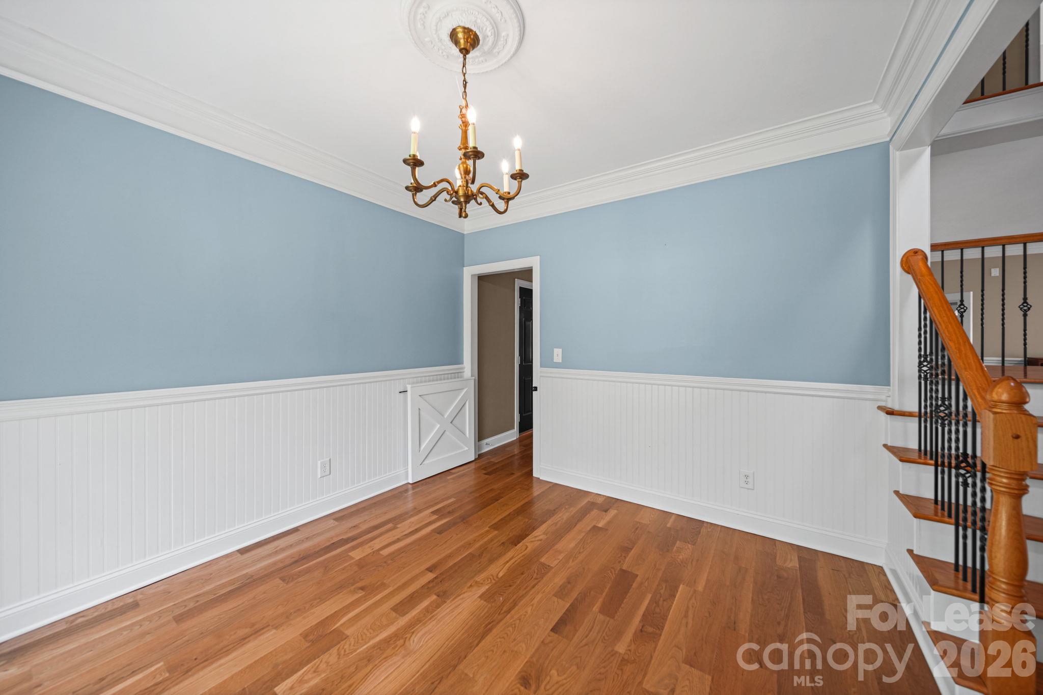 Single Family Residence at 7107 Nesbit Road, Waxhaw, photo 4 of 33