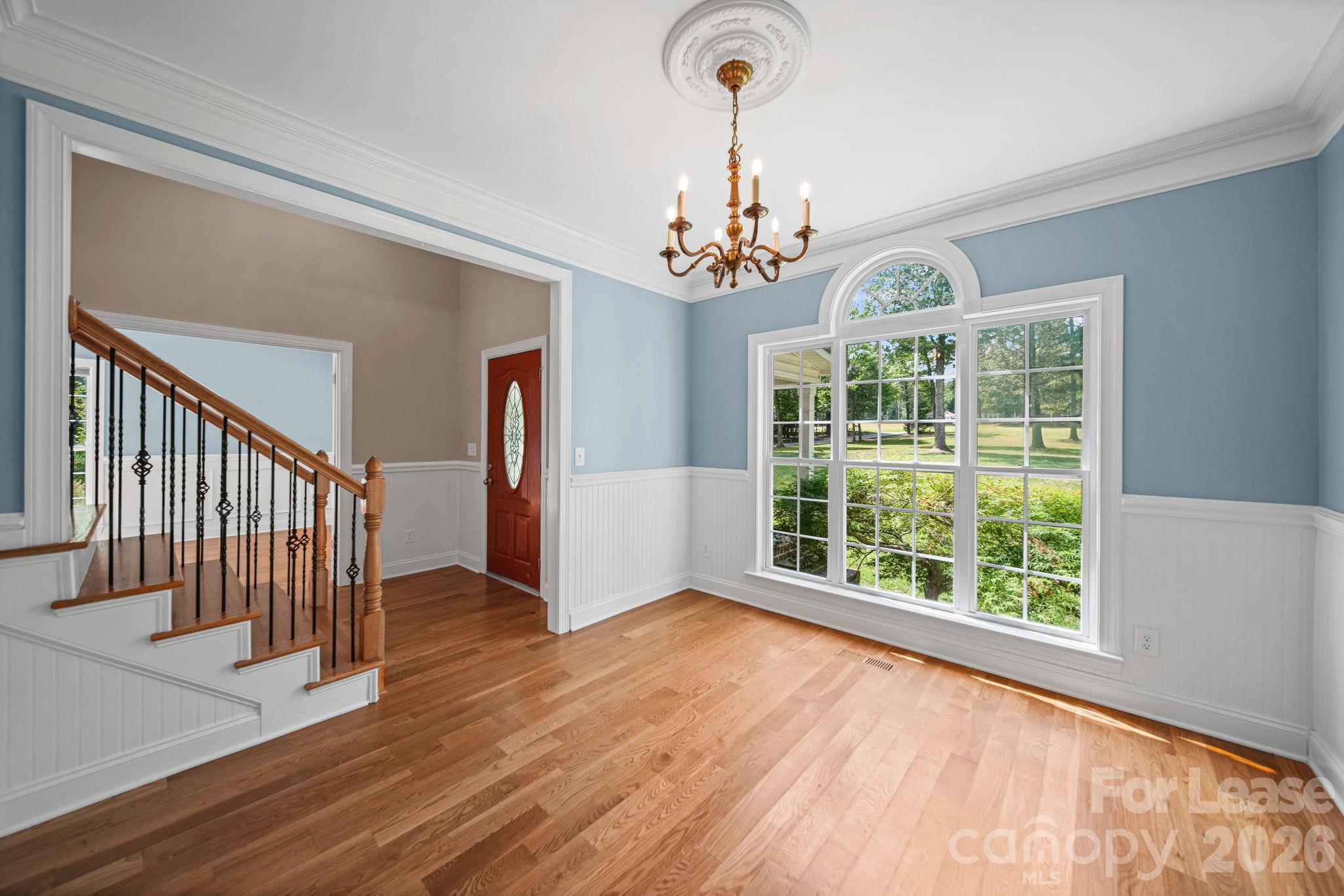 Single Family Residence at 7107 Nesbit Road, Waxhaw, photo 5 of 33