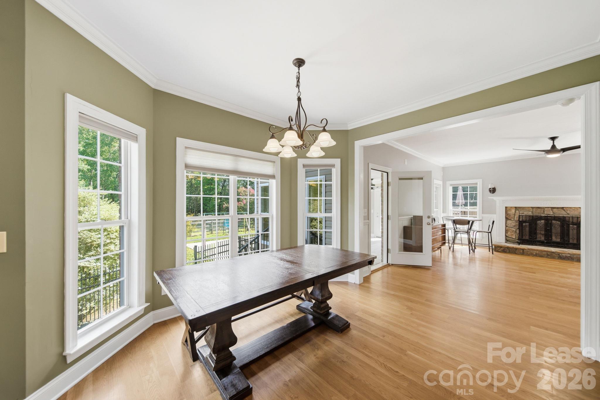 Single Family Residence at 7107 Nesbit Road, Waxhaw, photo 10 of 33