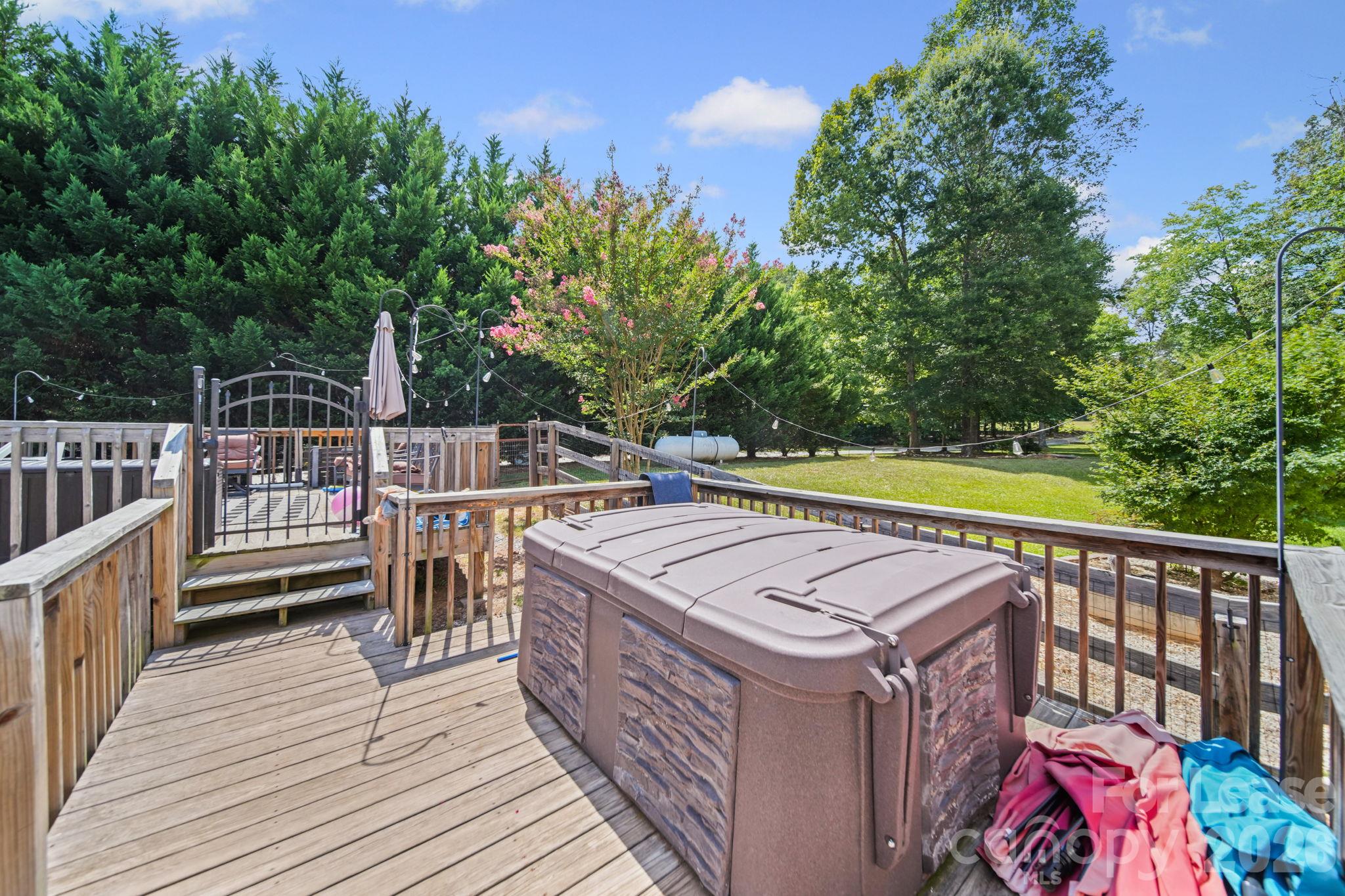 Single Family Residence at 7107 Nesbit Road, Waxhaw, photo 30 of 33