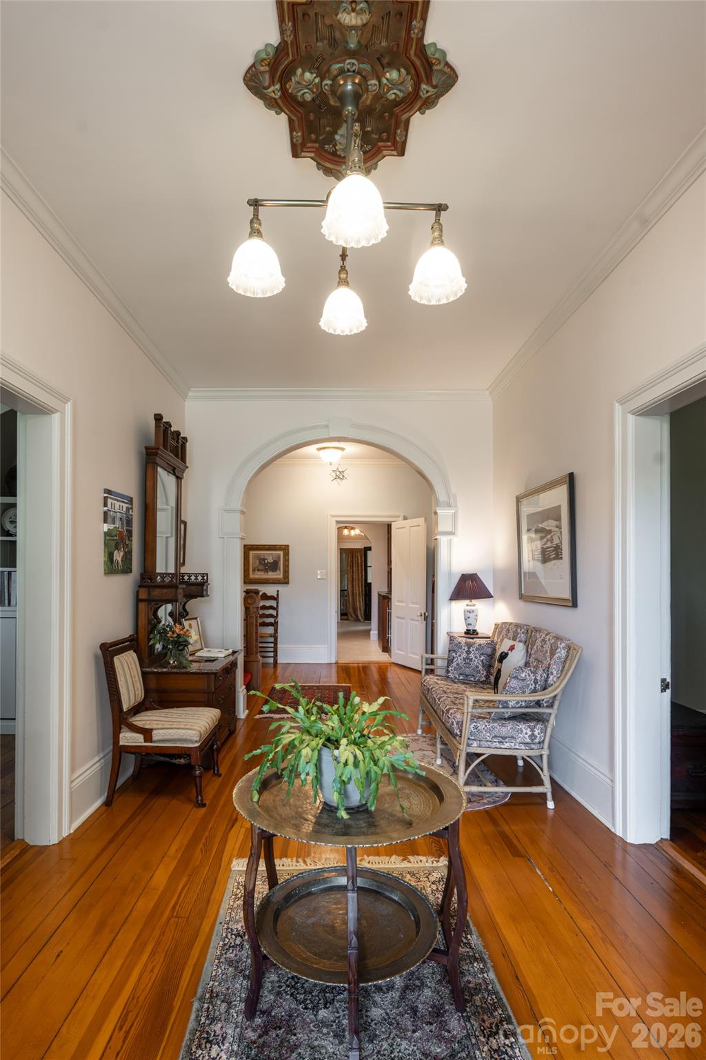 Single Family Residence at 185 Country Club Drive, Canton, photo 9 of 48