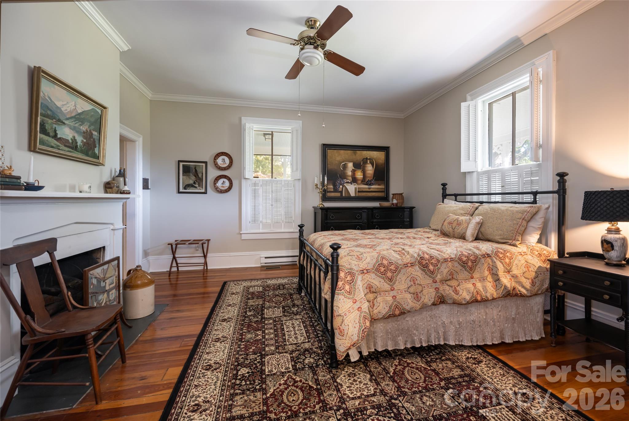 Single Family Residence at 185 Country Club Drive, Canton, photo 23 of 48