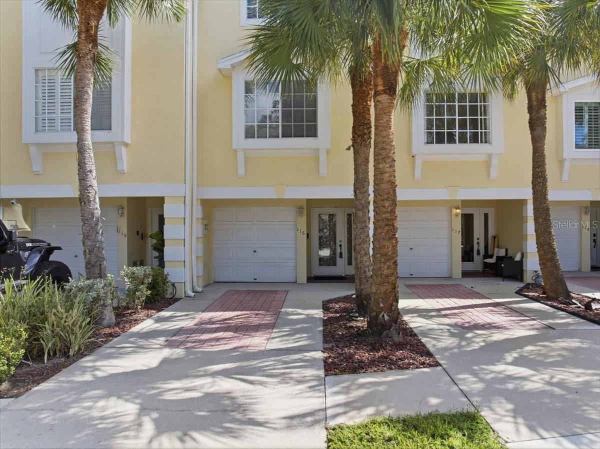 116 BRENT CIR