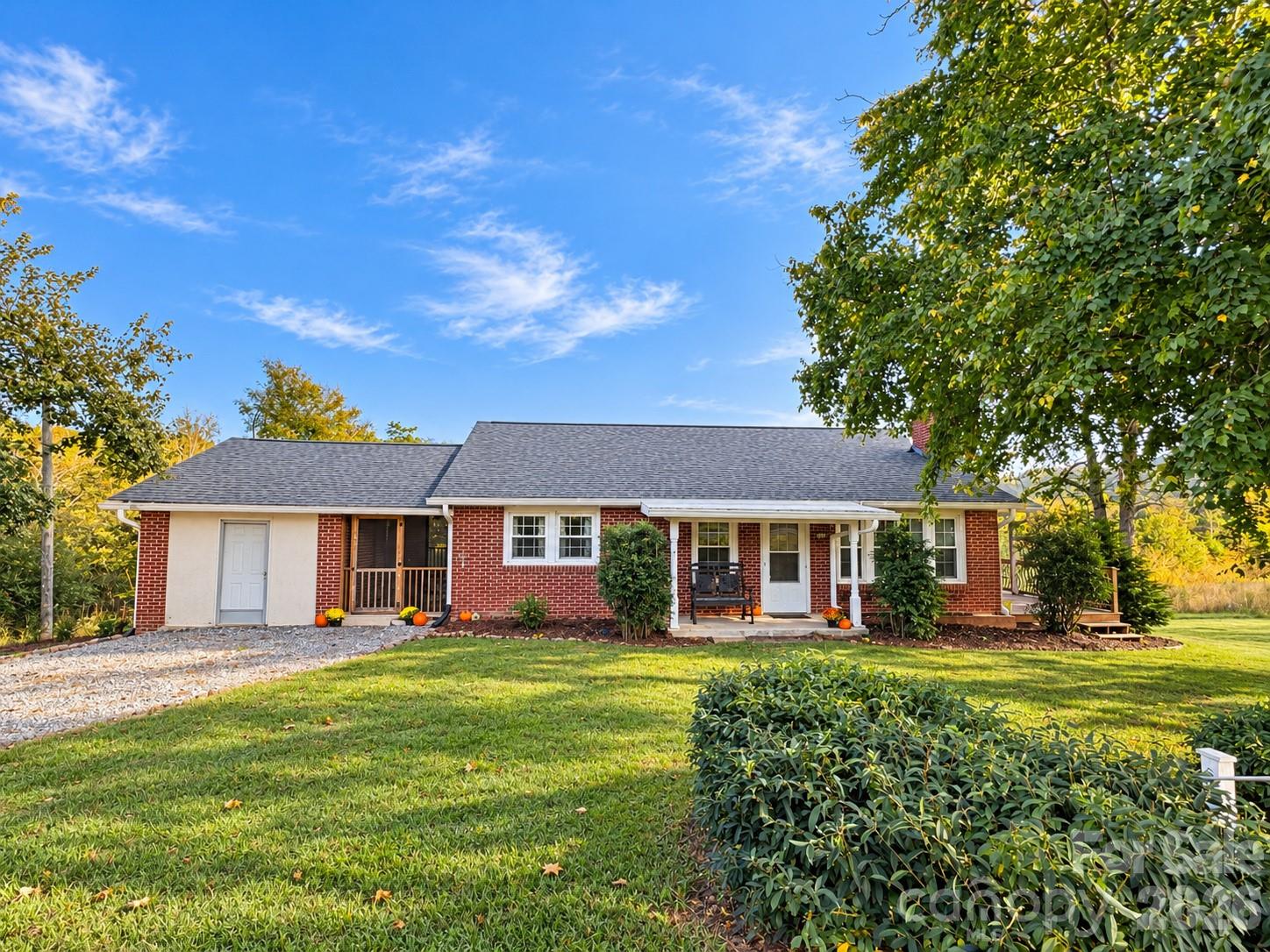 683 McDaniel Road