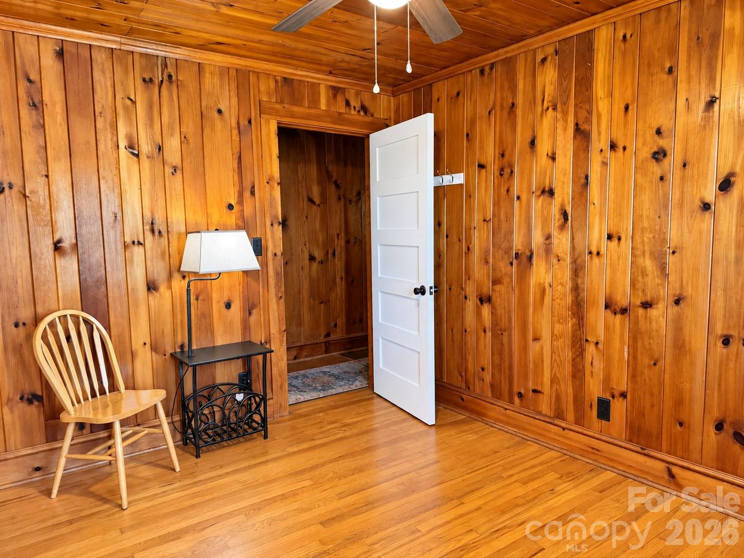 2nd Bedroom - 683 McDaniel Road, Lake Lure