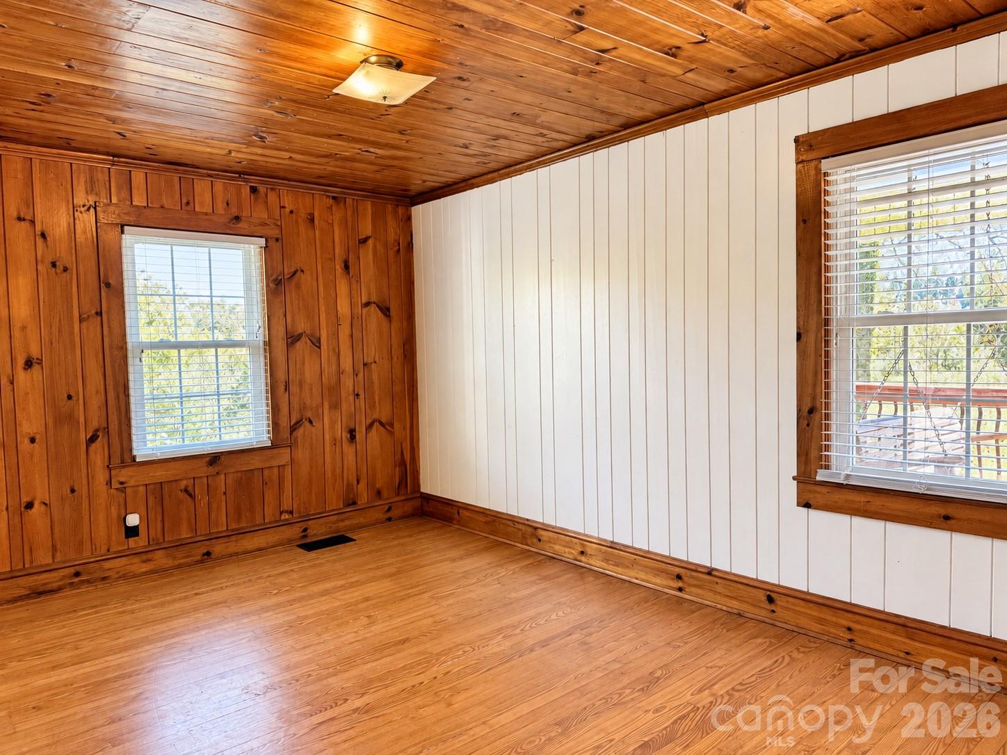 3rd Bedroom - 683 McDaniel Road, Lake Lure