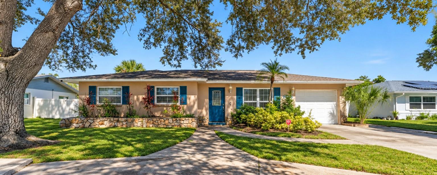 5363 FOXWOOD DR