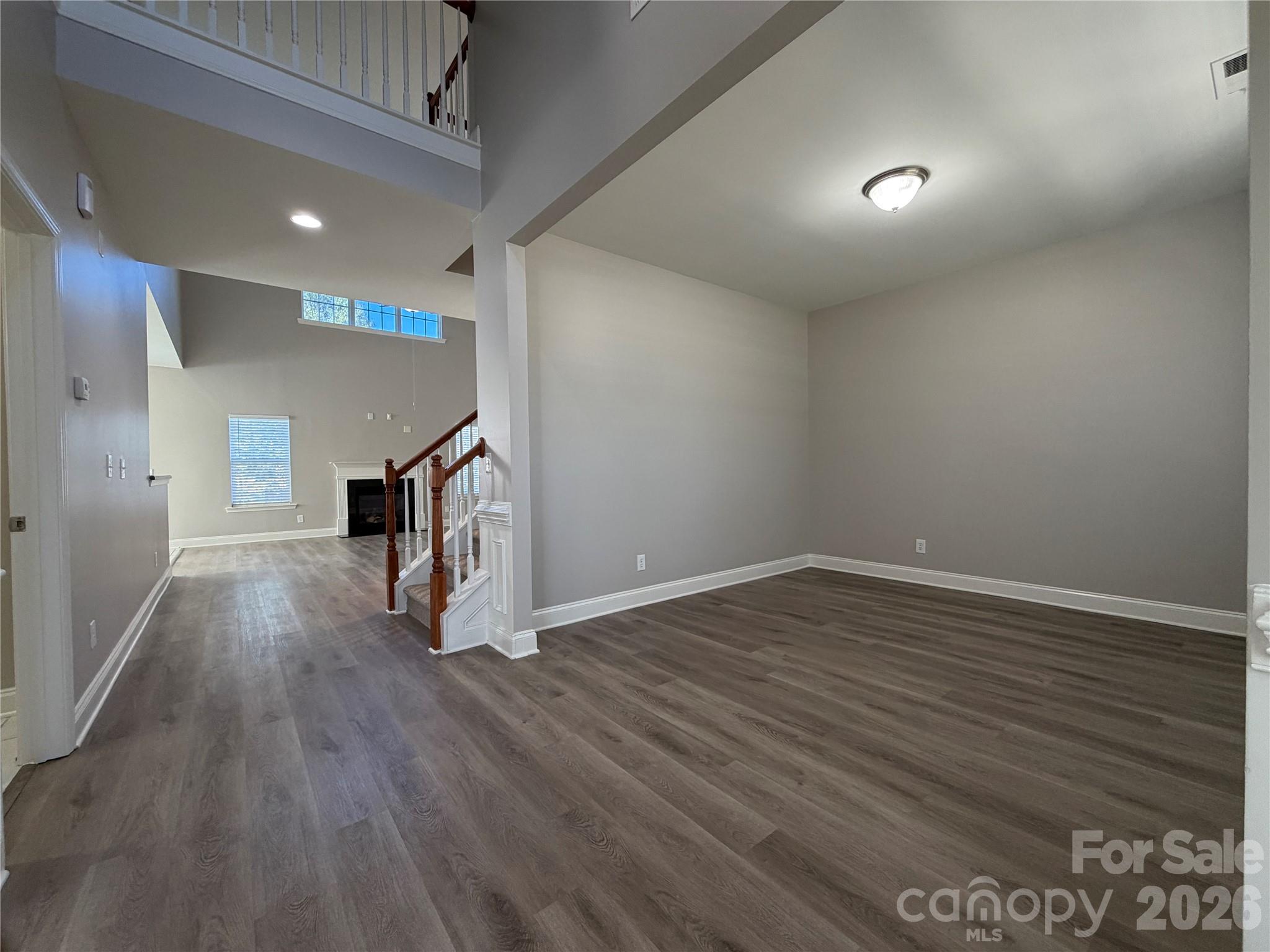 Single Family Residence at 1003 Defoor Court, Indian Trail, photo 7 of 81