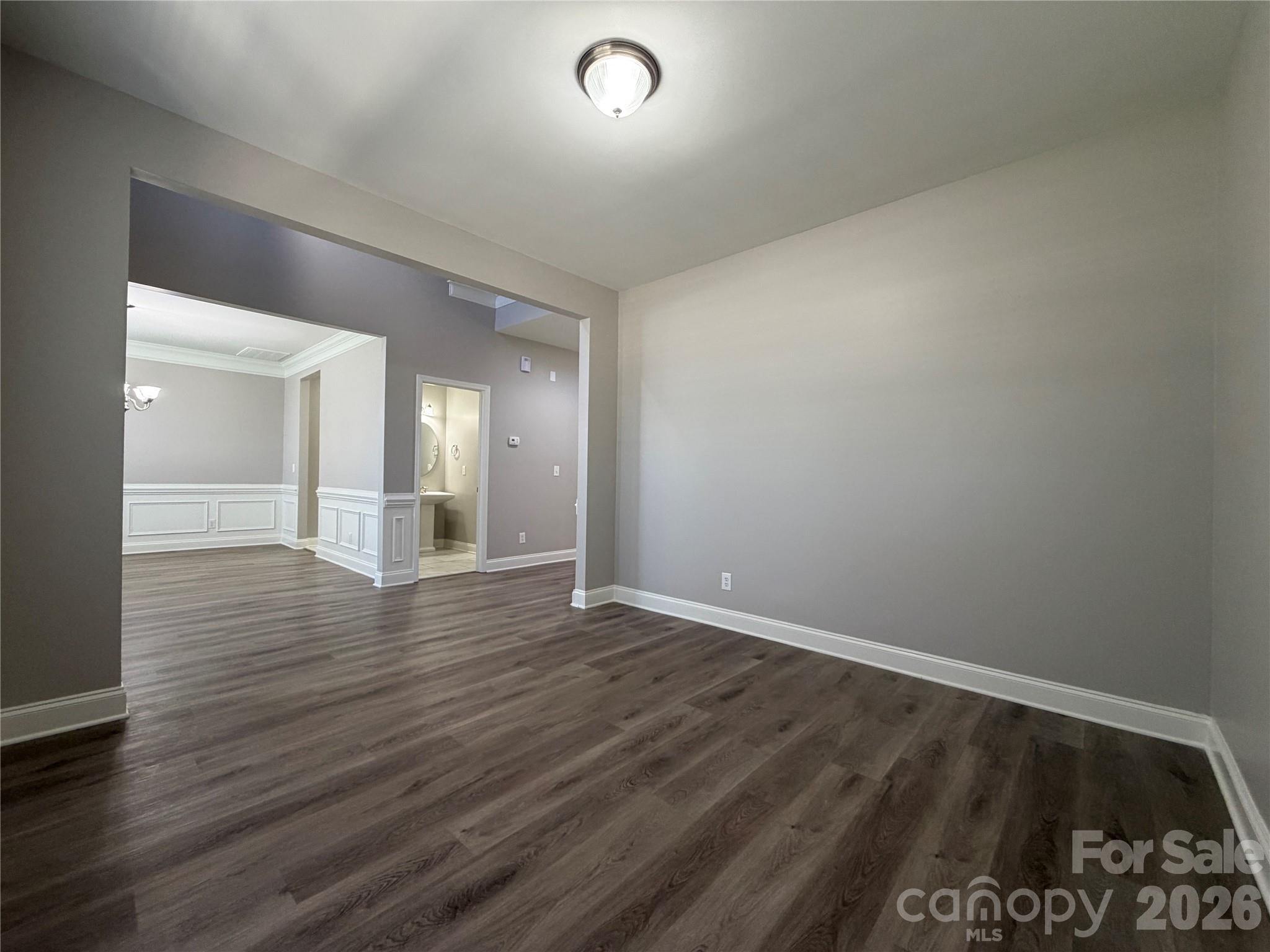 Single Family Residence at 1003 Defoor Court, Indian Trail, photo 9 of 81