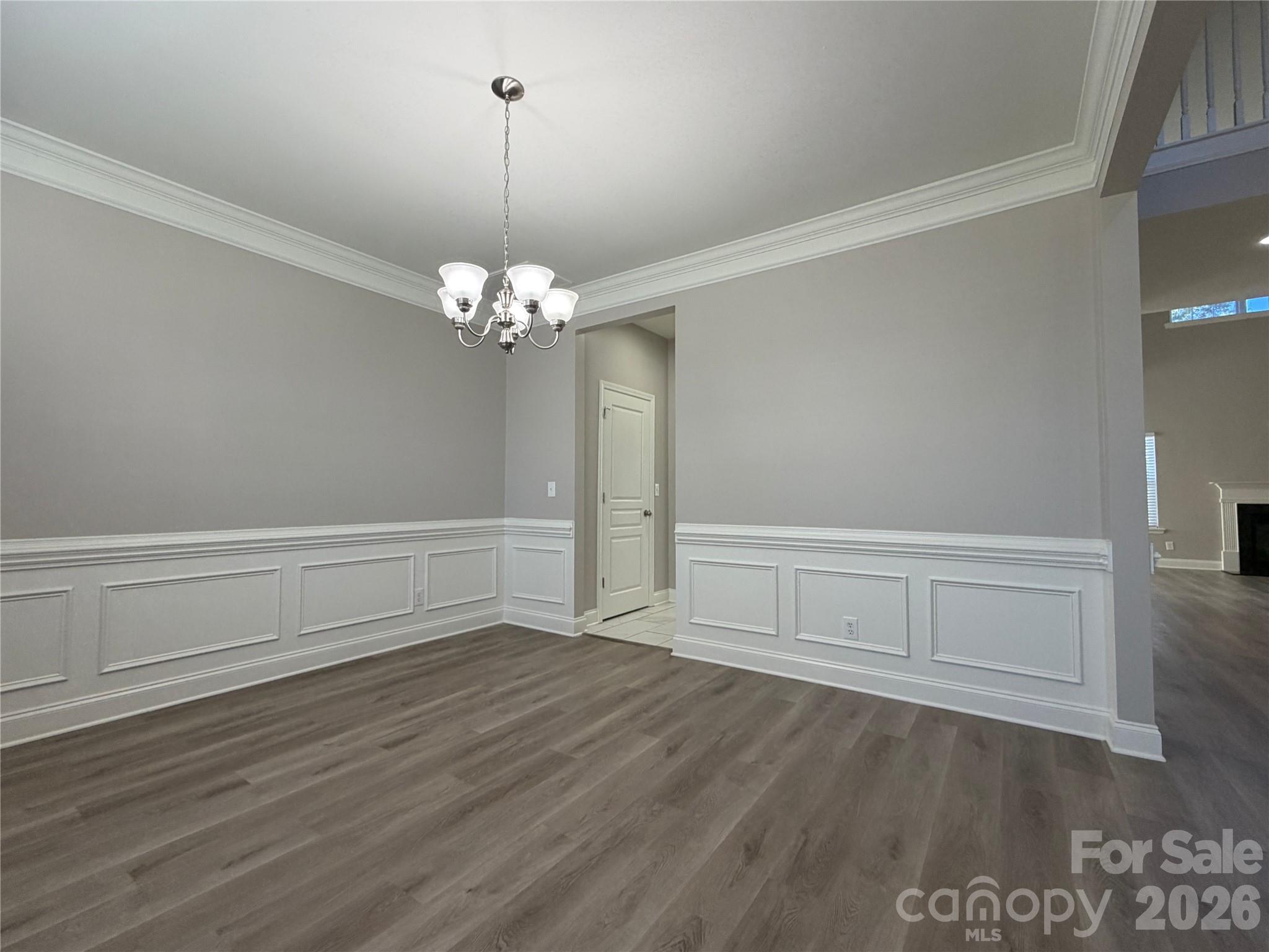 Single Family Residence at 1003 Defoor Court, Indian Trail, photo 13 of 81