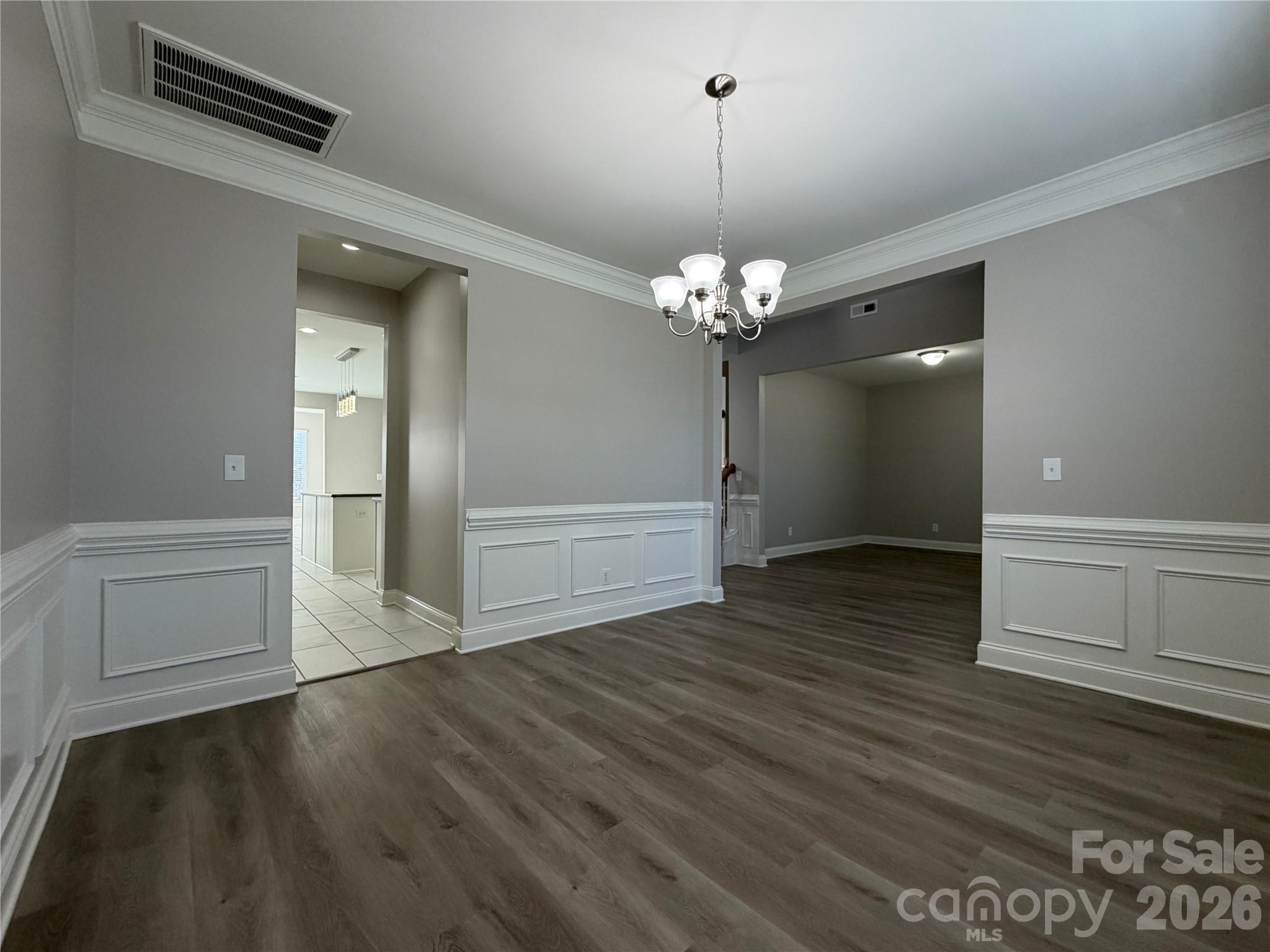 Single Family Residence at 1003 Defoor Court, Indian Trail, photo 15 of 81