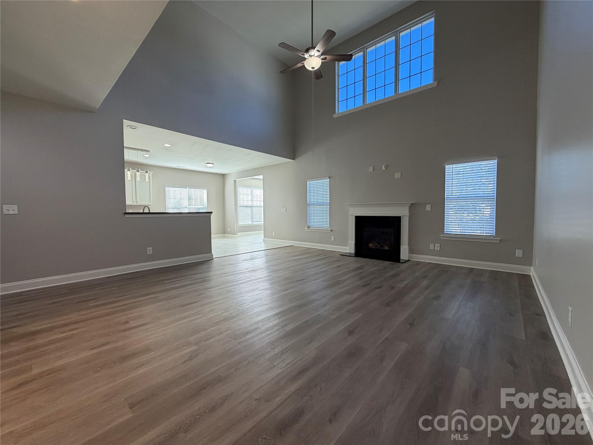Single Family Residence at 1003 Defoor Court, Indian Trail, photo 21 of 81