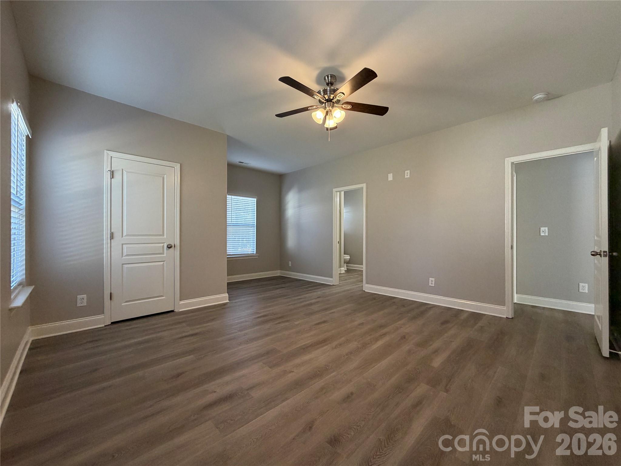 Single Family Residence at 1003 Defoor Court, Indian Trail, photo 37 of 81