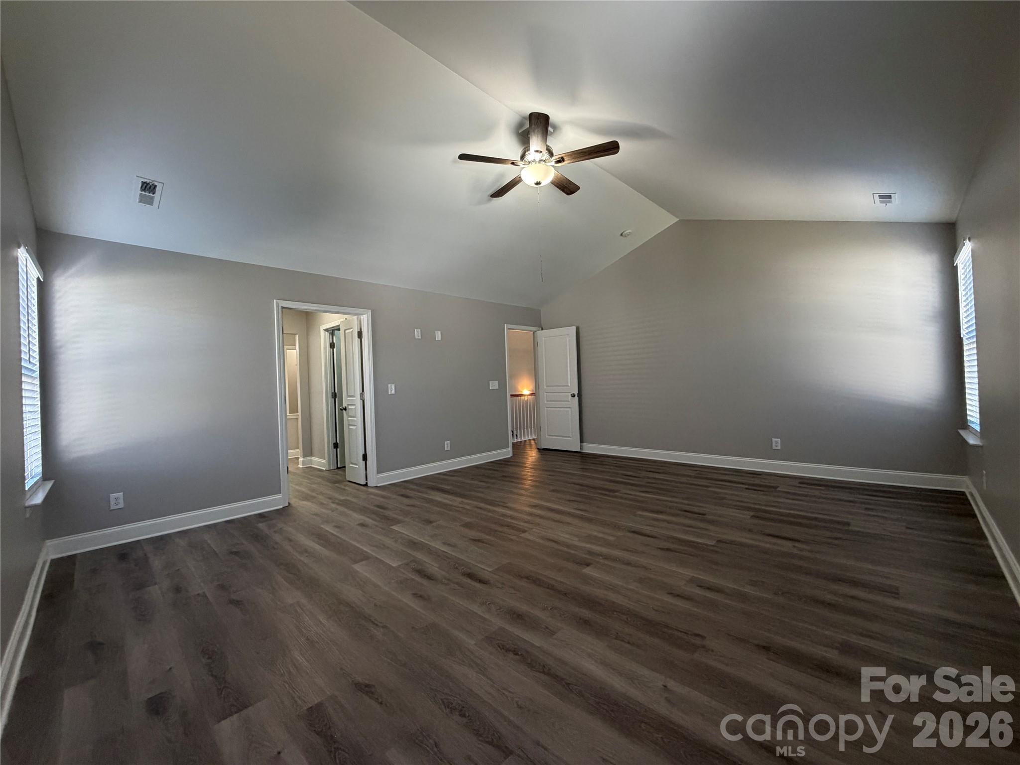 Single Family Residence at 1003 Defoor Court, Indian Trail, photo 49 of 81