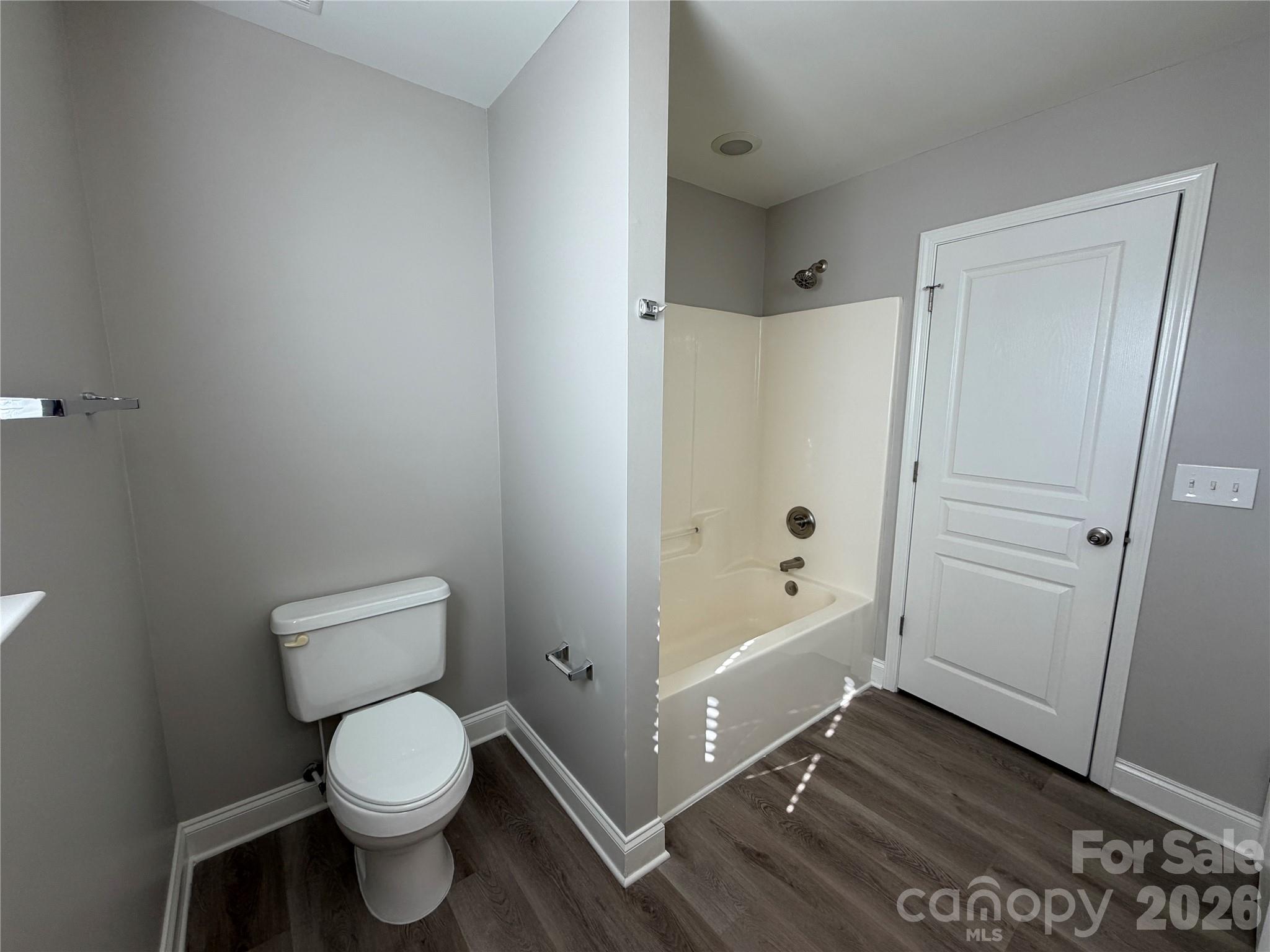 Single Family Residence at 1003 Defoor Court, Indian Trail, photo 59 of 81