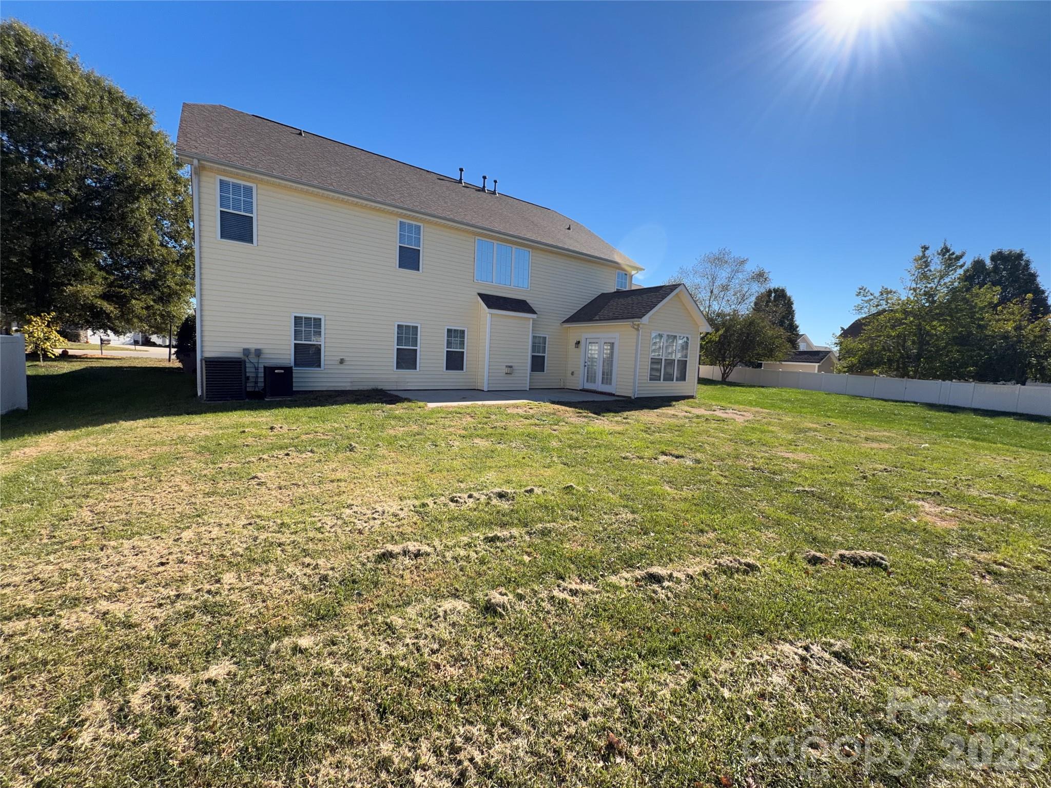 Single Family Residence at 1003 Defoor Court, Indian Trail, photo 71 of 81