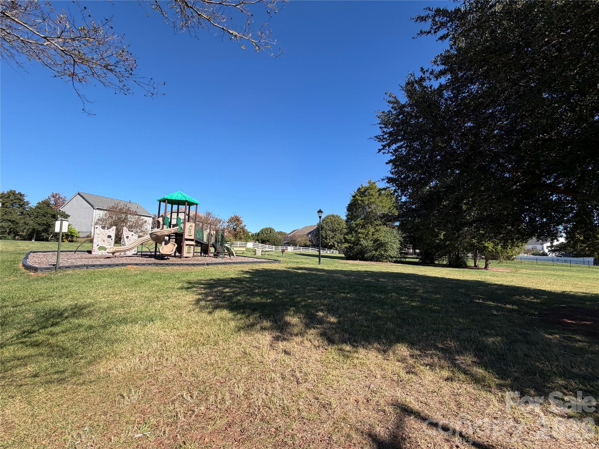 Single Family Residence at 1003 Defoor Court, Indian Trail, photo 75 of 81