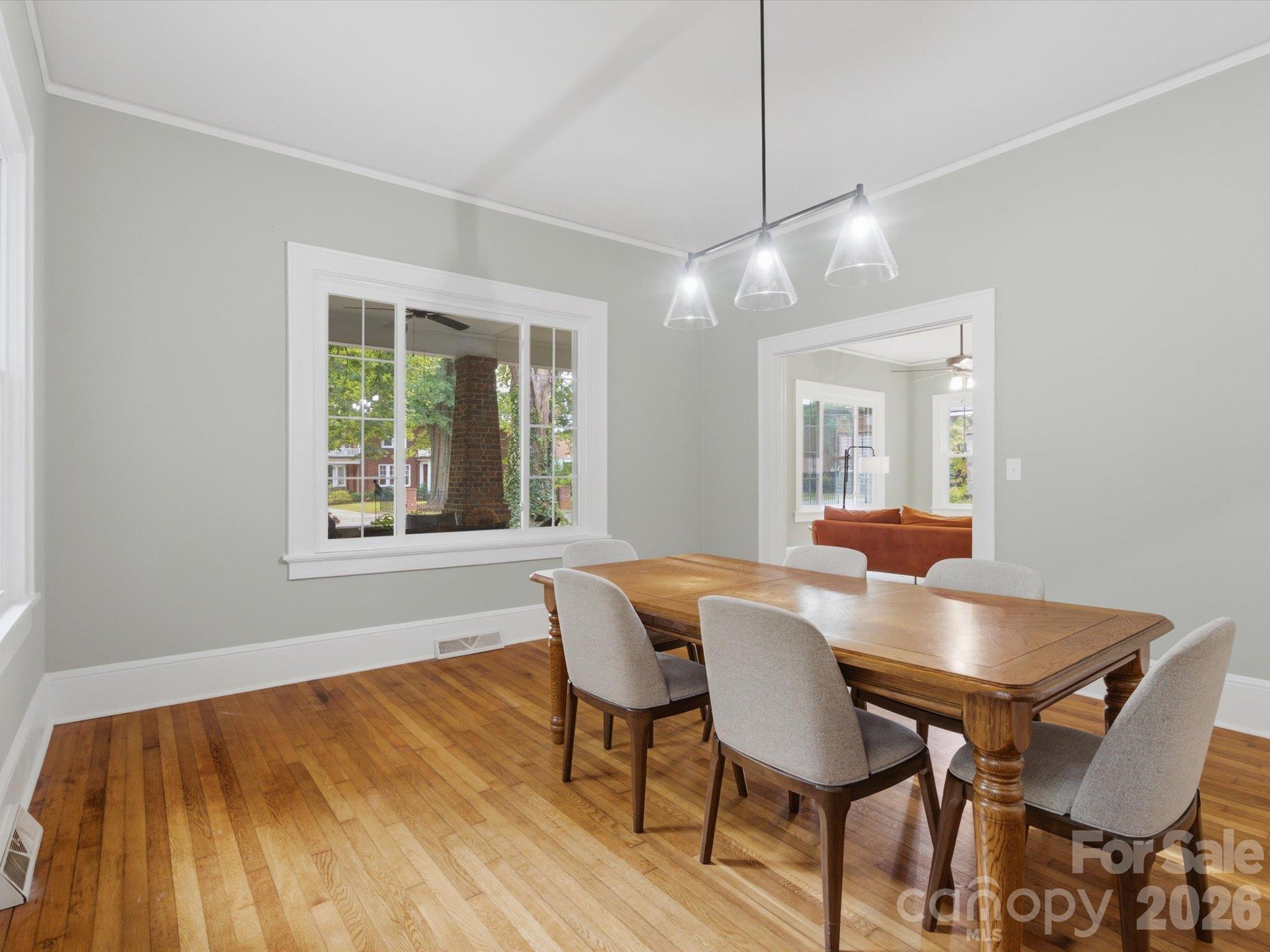 Single Family Residence at 707 S York Street, Gastonia, photo 37 of 89