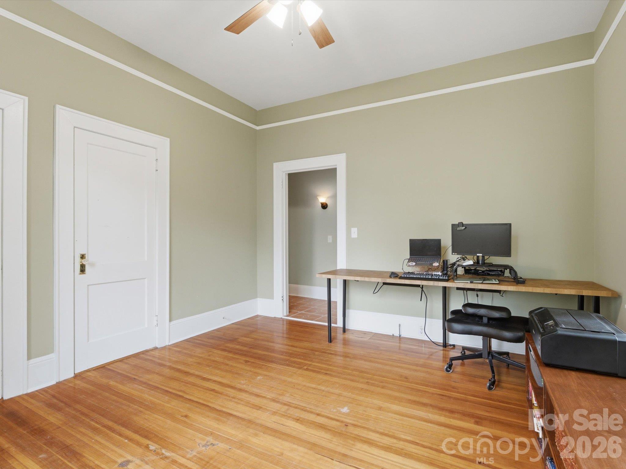 Single Family Residence at 707 S York Street, Gastonia, photo 39 of 89