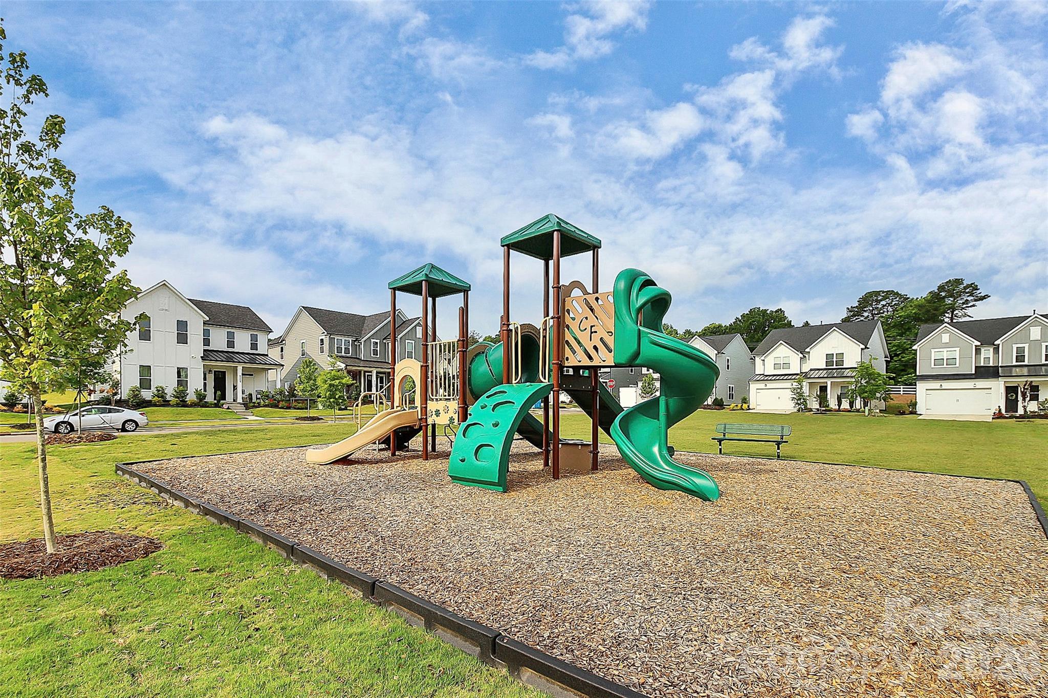 Park in the Neighborhood - 1101 Masefield Avenue, Matthews
