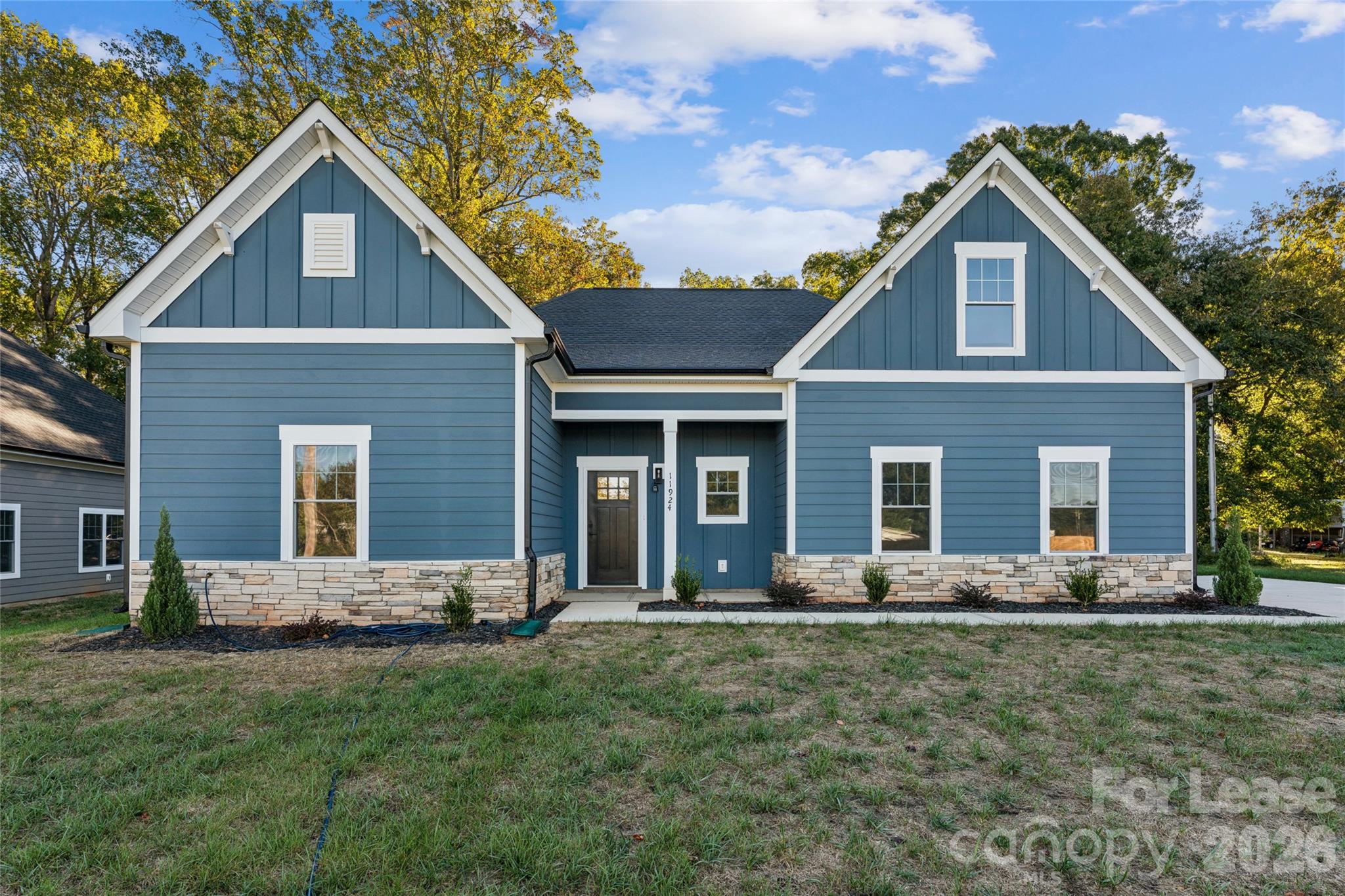11924 Crabapple Lane