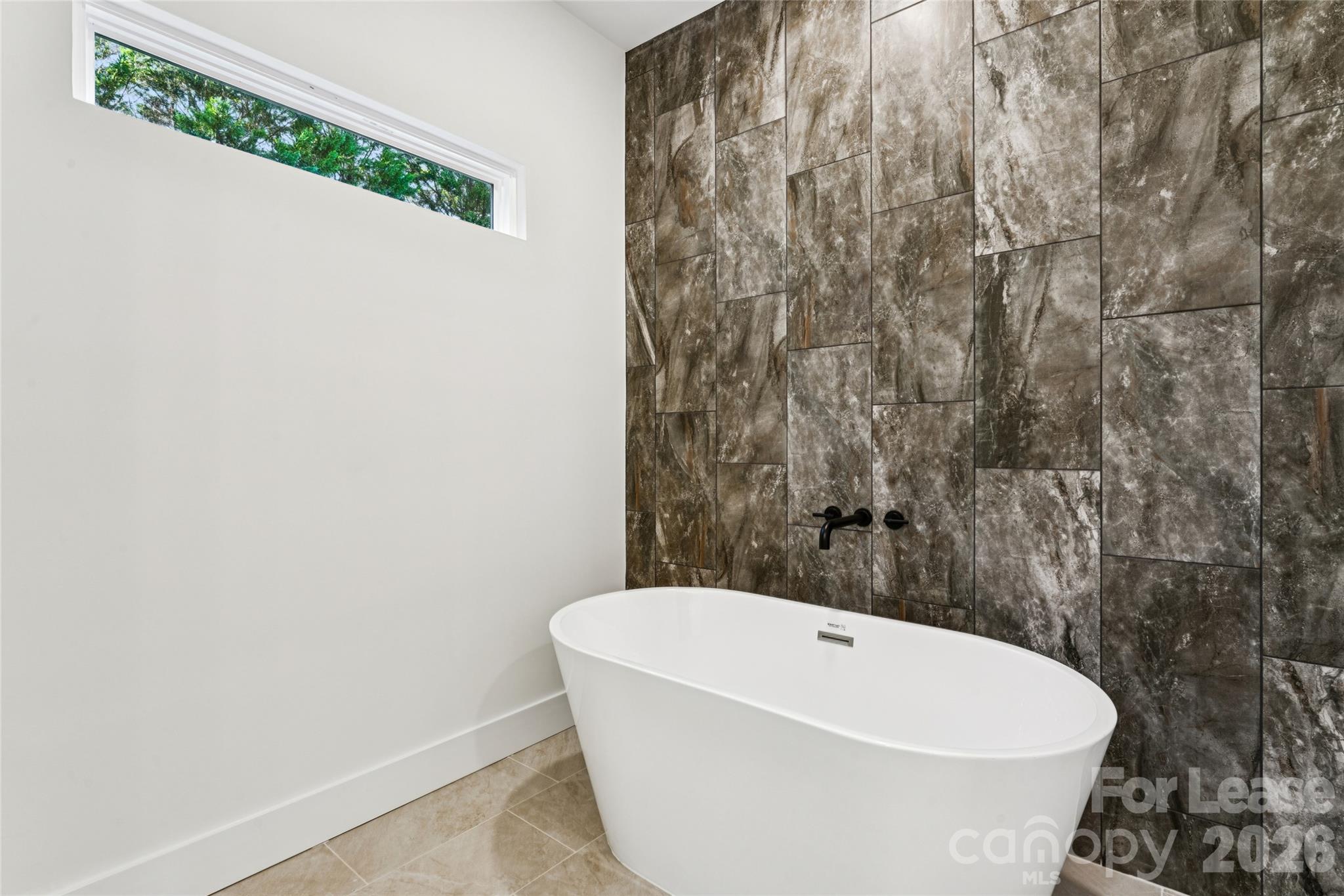 Primary bathroom - 11924 Crabapple Lane, Huntersville