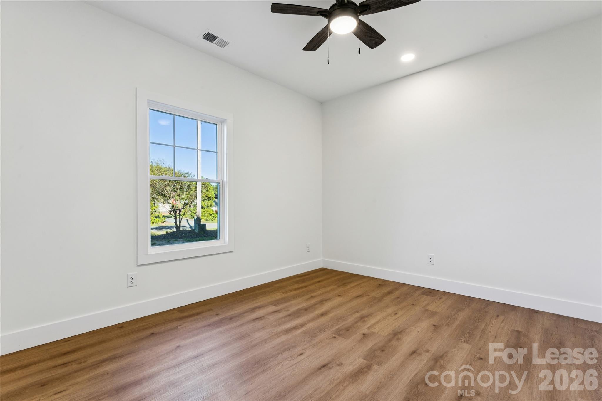 Bedroom #2 - 11924 Crabapple Lane, Huntersville