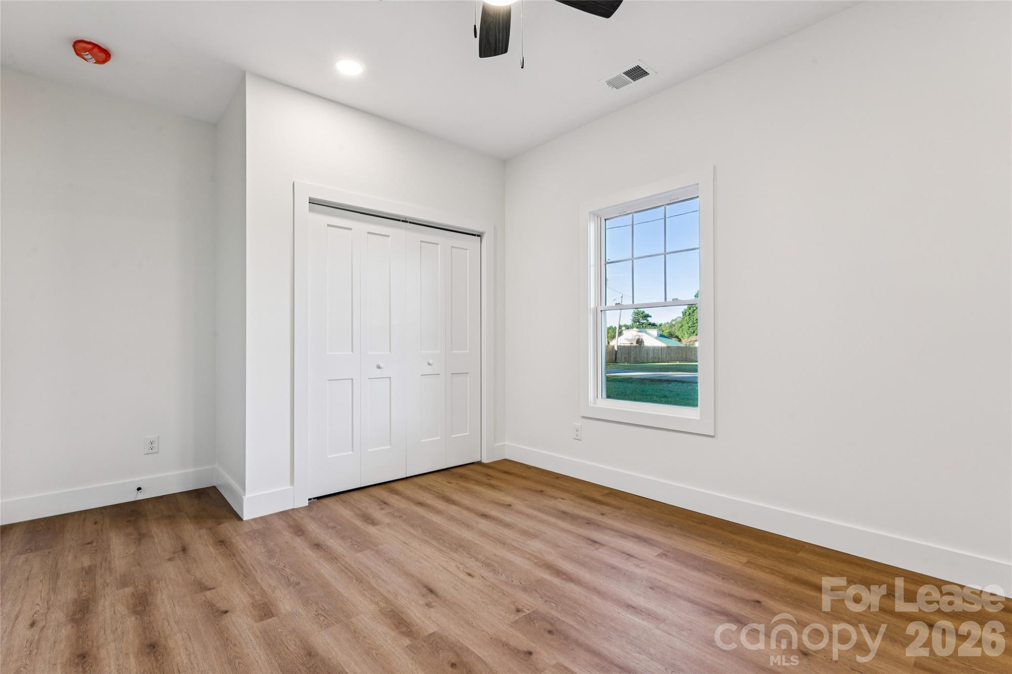 Bedroom #2 - 11924 Crabapple Lane, Huntersville