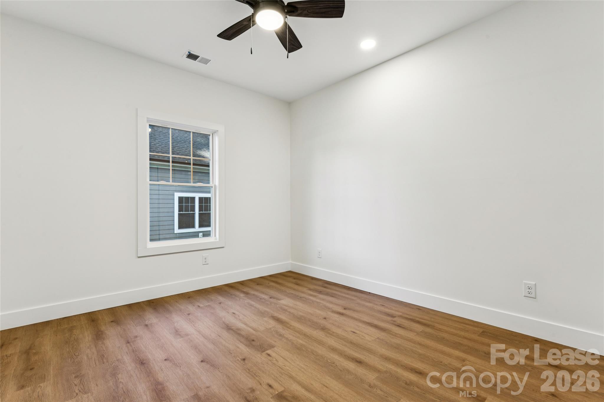 Bedroom #3 - 11924 Crabapple Lane, Huntersville