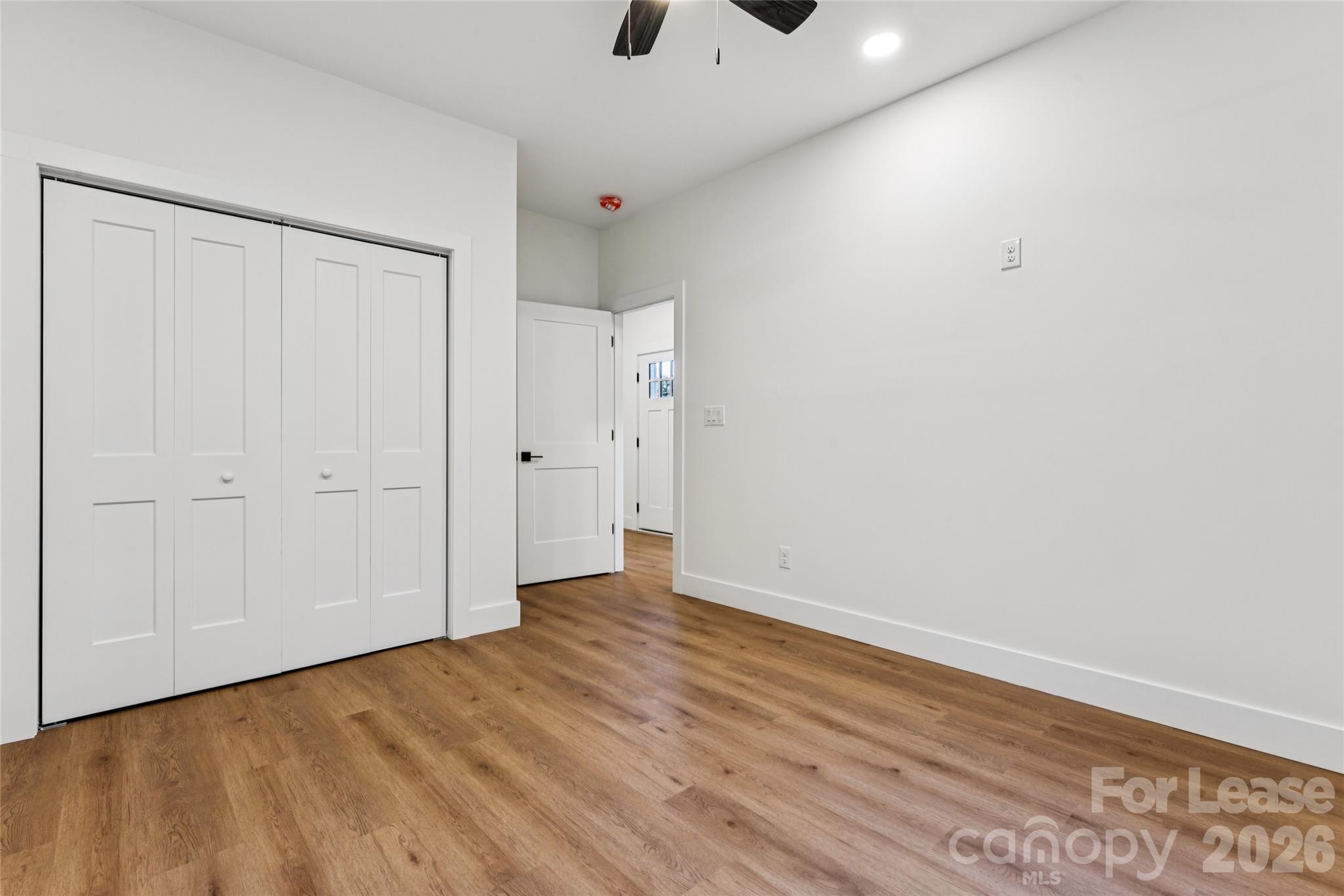 Bedroom #3 - 11924 Crabapple Lane, Huntersville