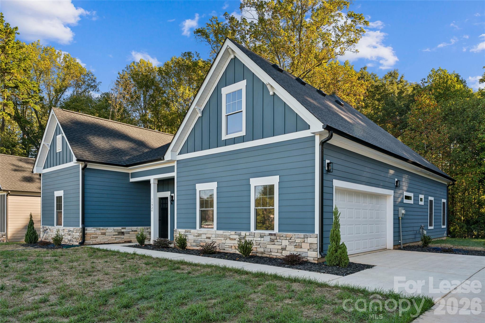 Single Family Residence at 11924 Crabapple Lane, Huntersville, photo 34 of 36