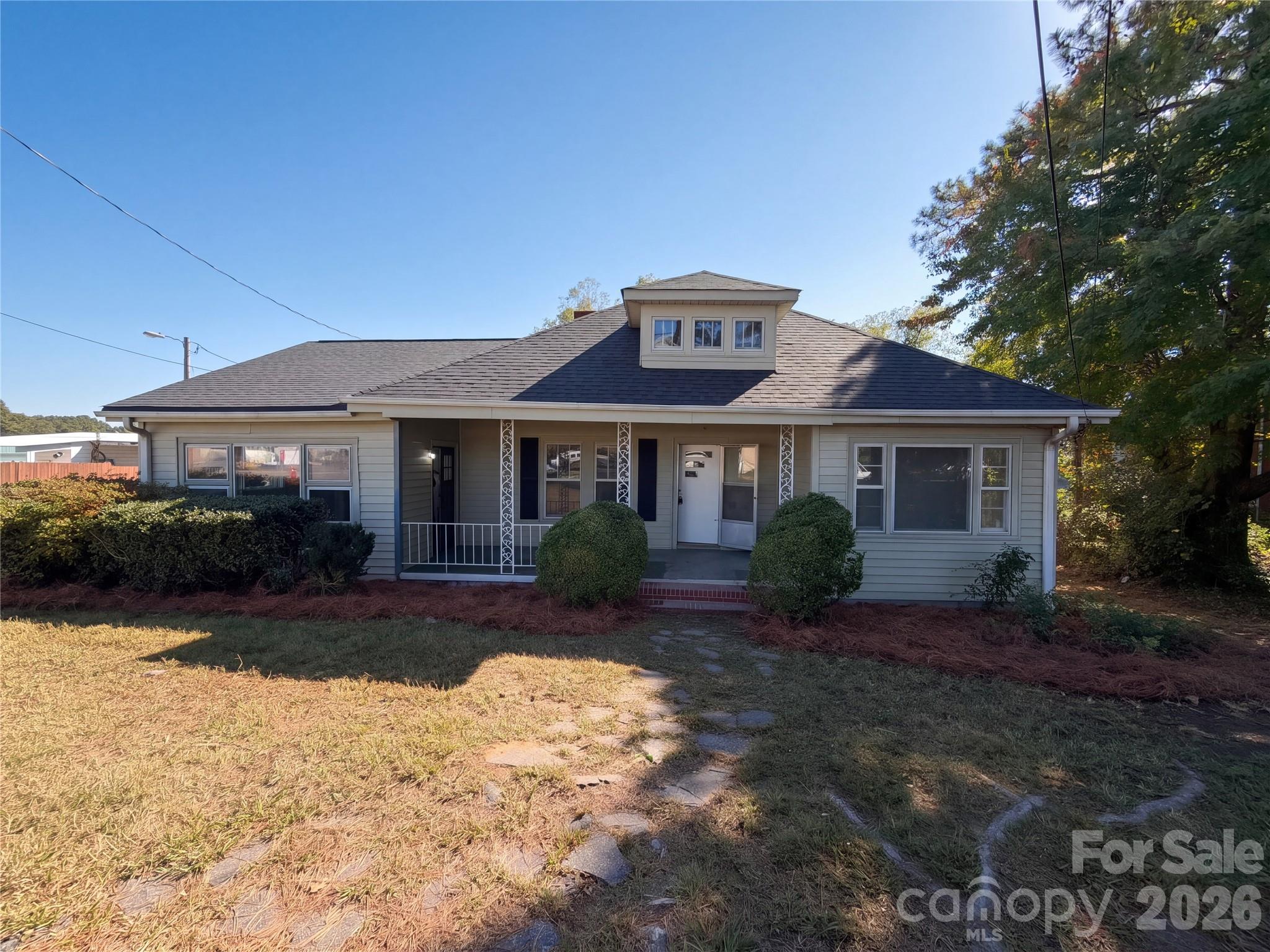 3812 Old York Road
