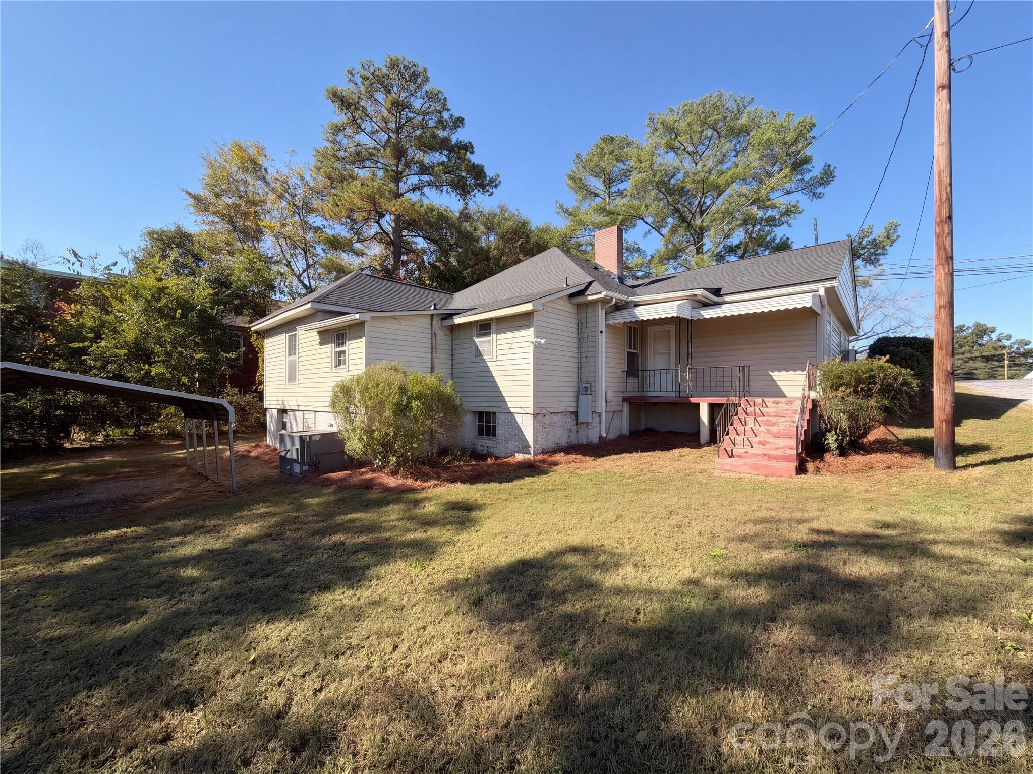 Single Family Residence at 3812 Old York Road, Gastonia, photo 20 of 20