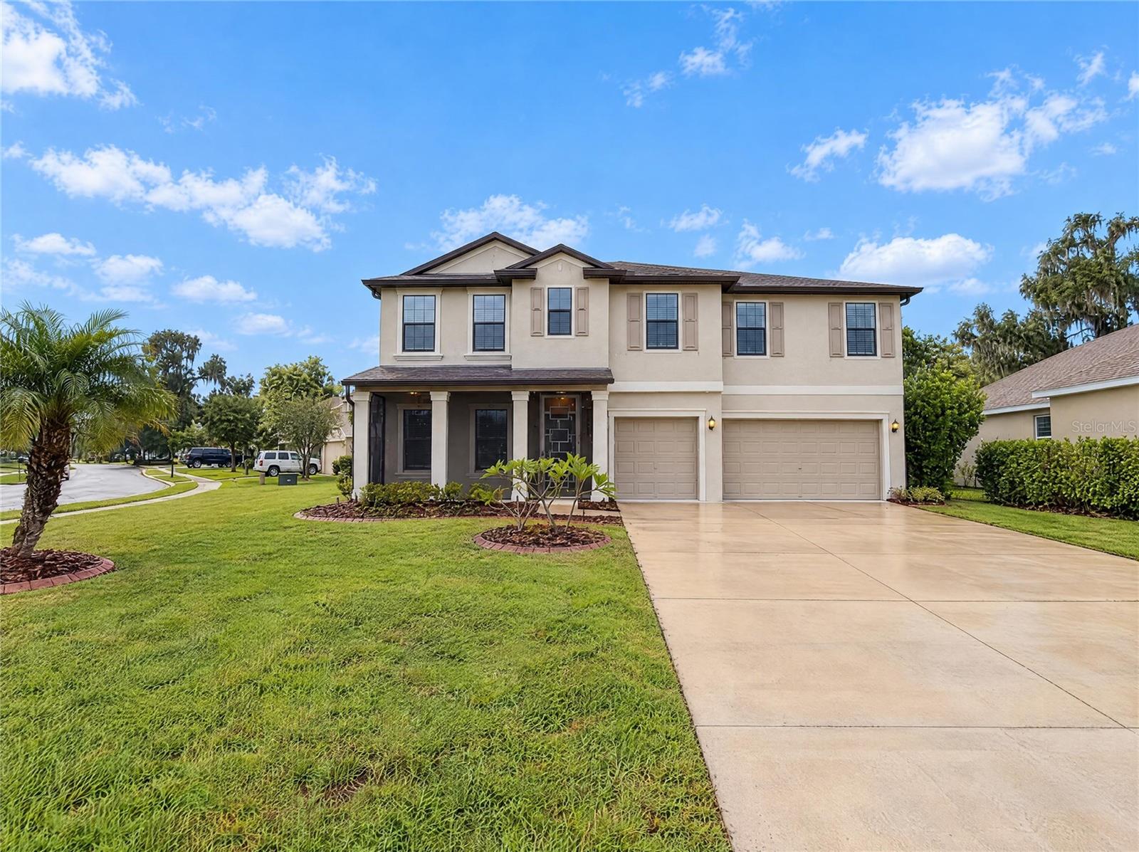 6103 HORSE MILL PL