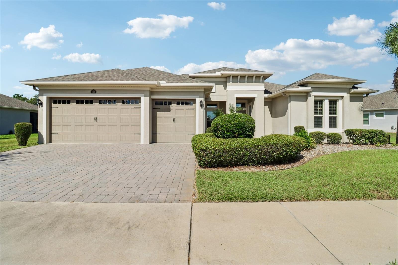 121 HARVEST GATE BLVD
