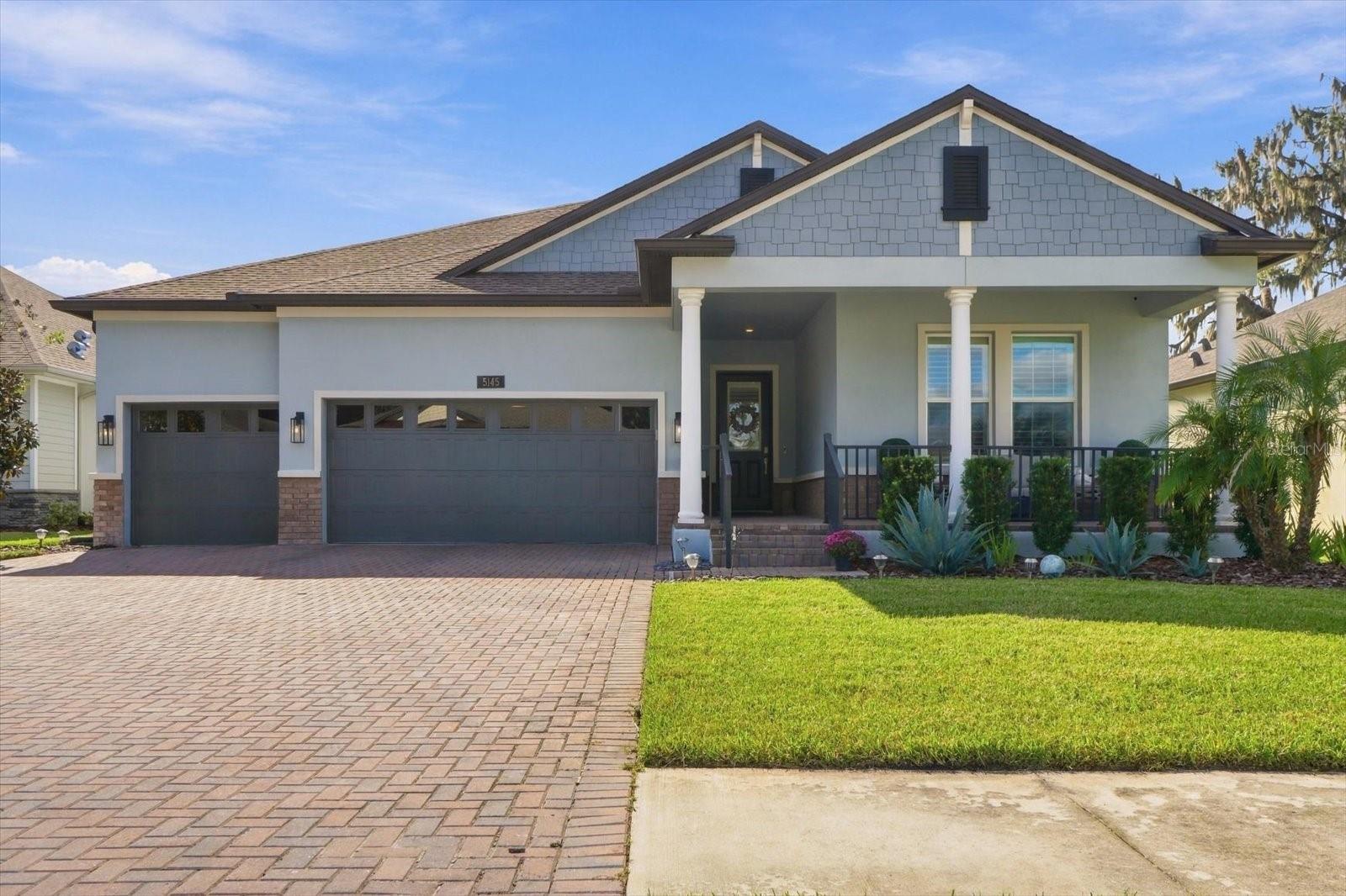 5145 SOUTHERN VALLEY LOOP