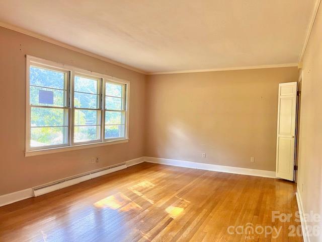 Living Room - 14 Valle Vista Drive, Asheville