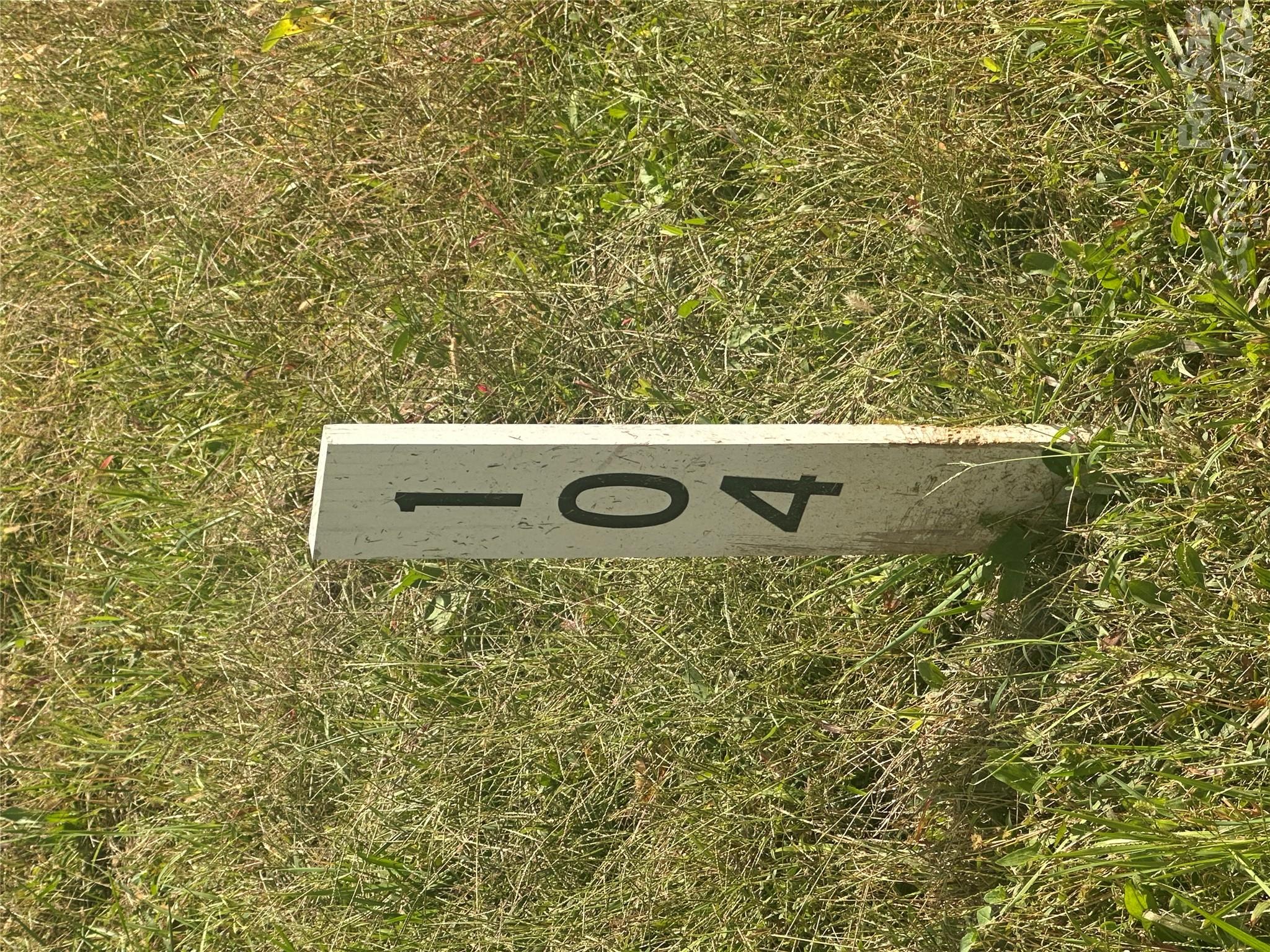 Lot at Lot 104 Parson Lane, North Wilkesboro, photo 2 of 5