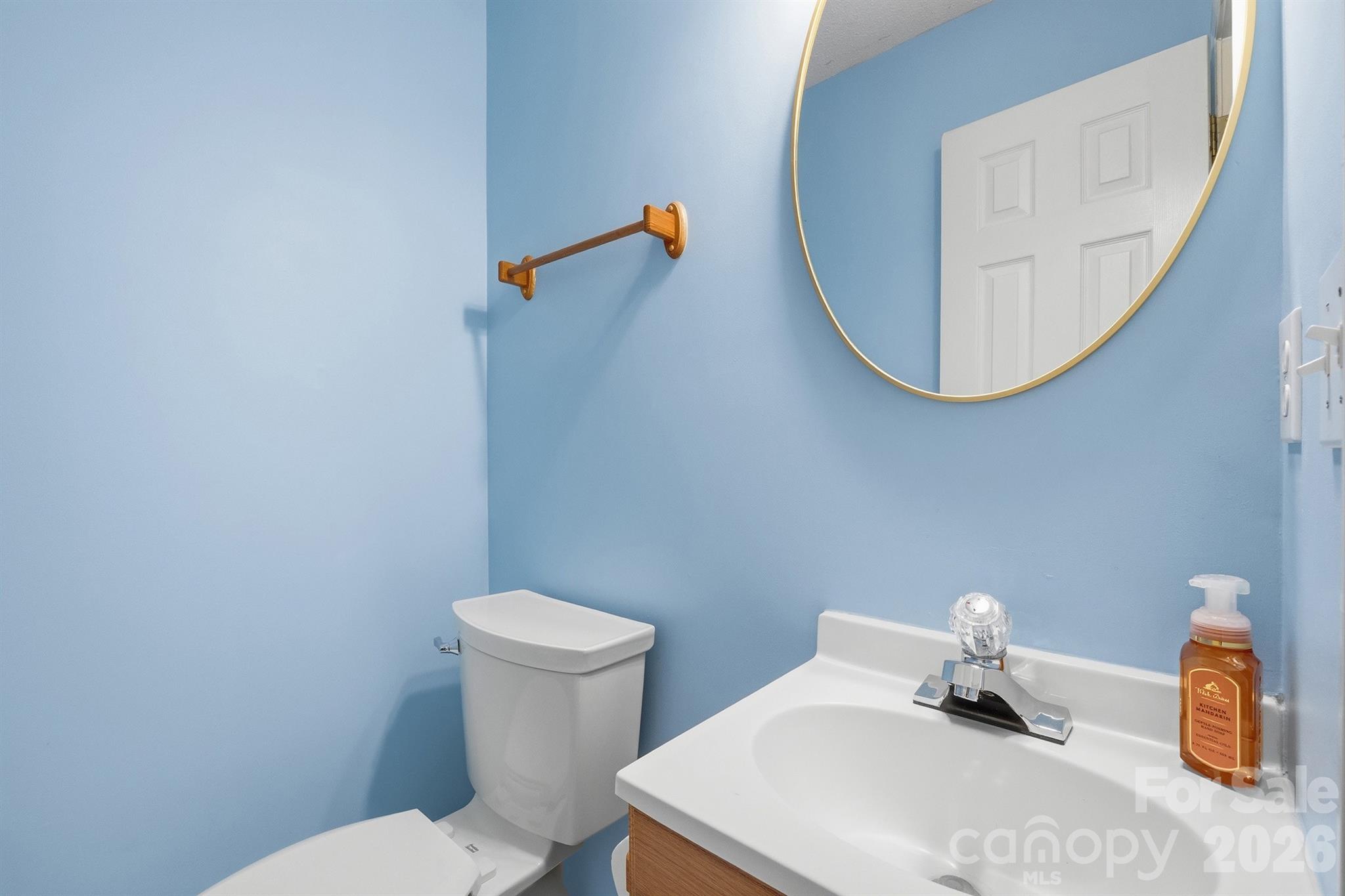 Single Family Residence at 6421 Whitewater Drive, Charlotte, photo 16 of 28