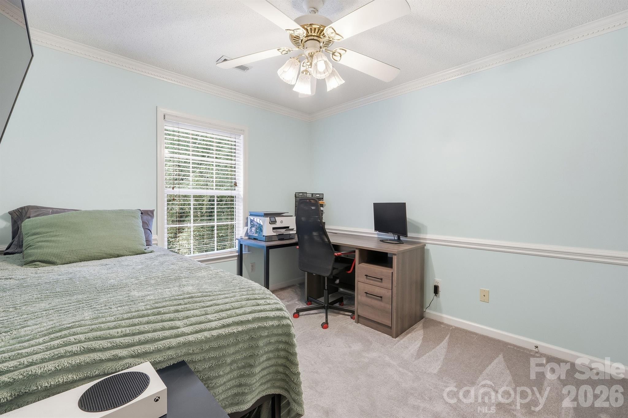 Single Family Residence at 6421 Whitewater Drive, Charlotte, photo 17 of 28