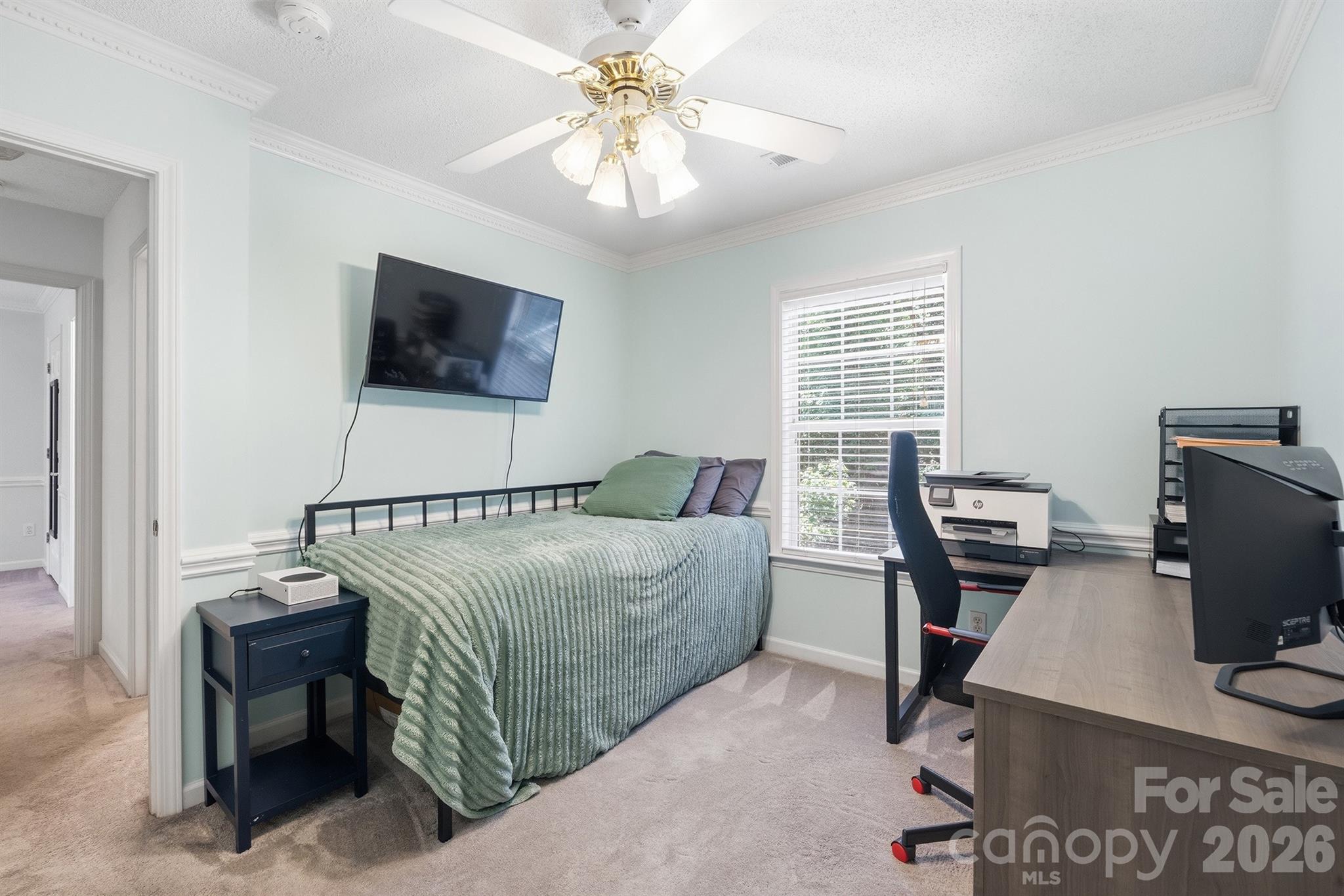 Single Family Residence at 6421 Whitewater Drive, Charlotte, photo 18 of 28