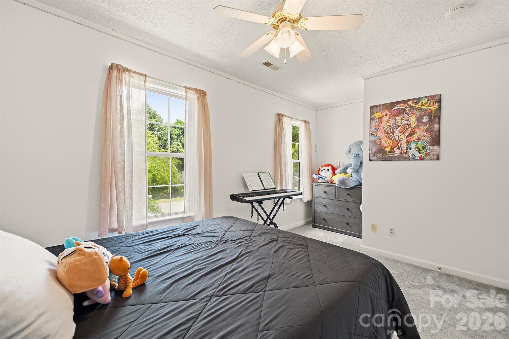 Single Family Residence at 6421 Whitewater Drive, Charlotte, photo 20 of 28