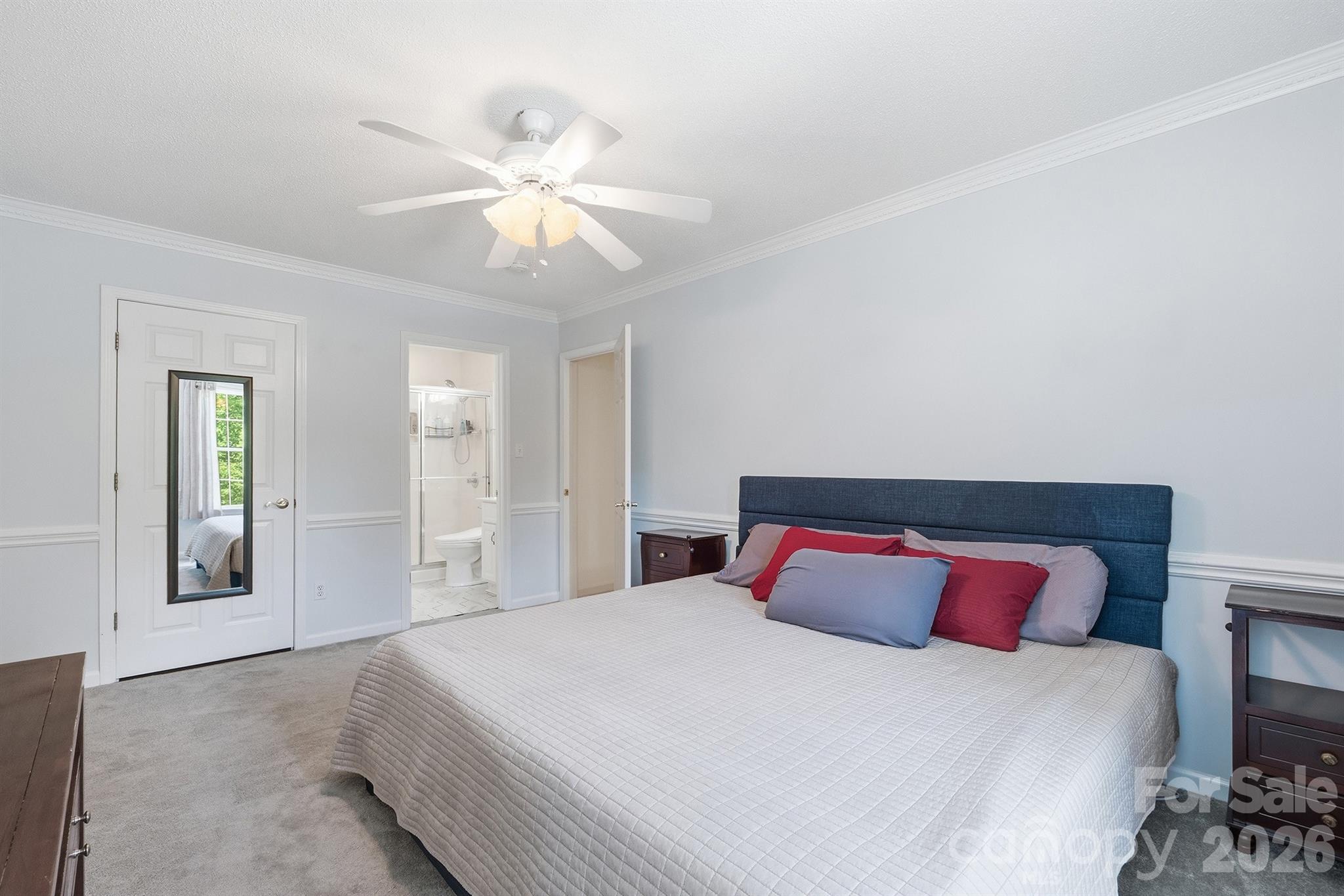 Single Family Residence at 6421 Whitewater Drive, Charlotte, photo 23 of 28