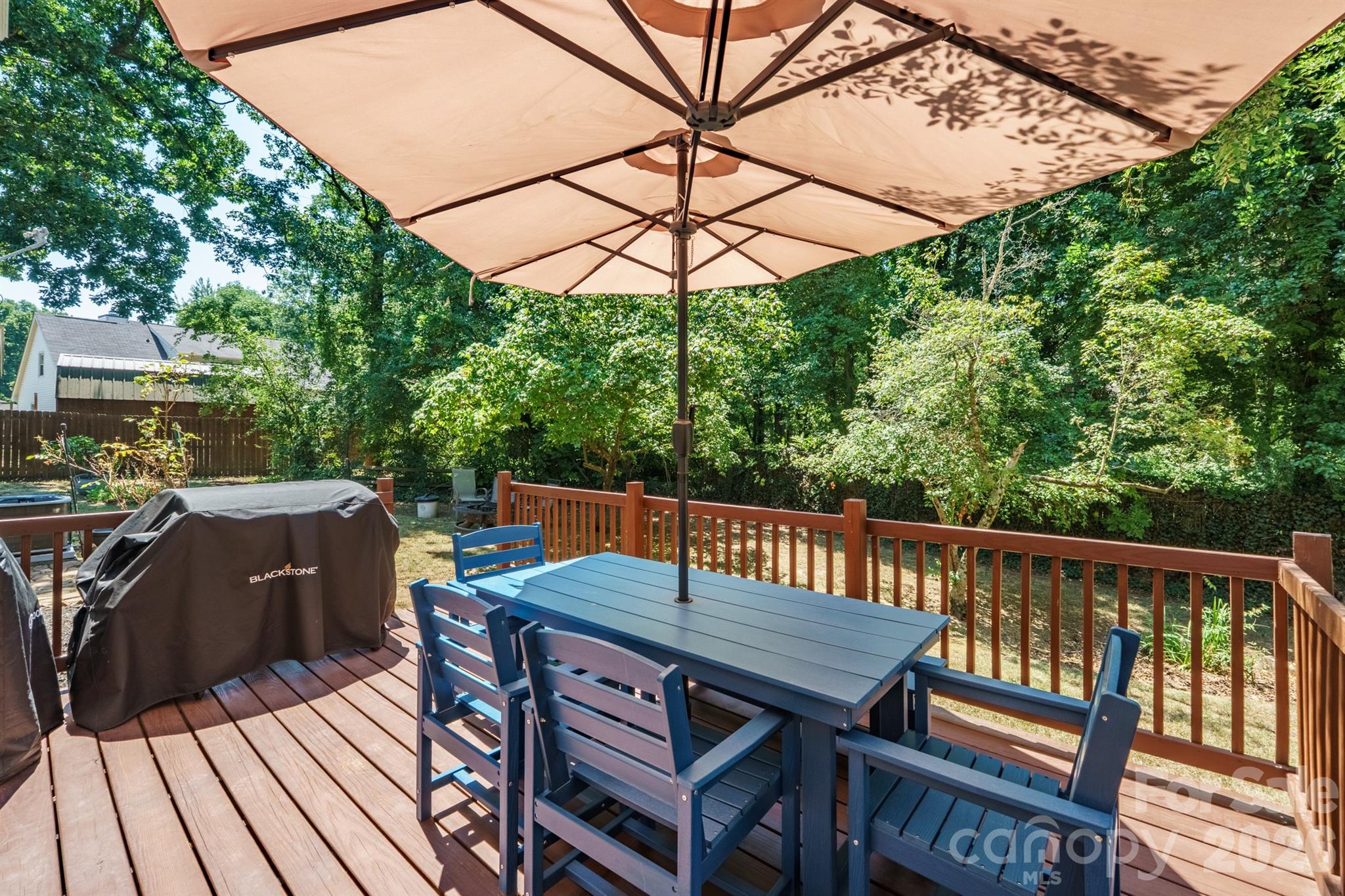 Single Family Residence at 6421 Whitewater Drive, Charlotte, photo 25 of 28