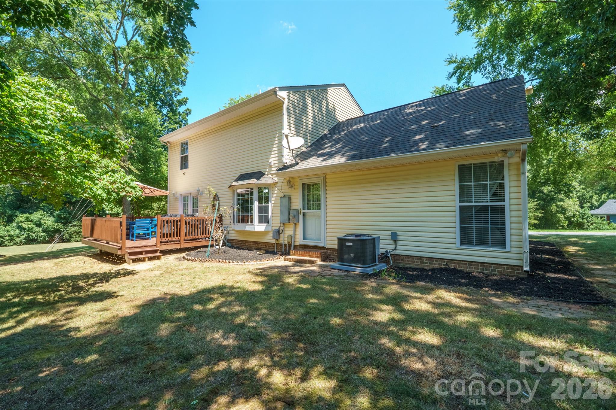 Single Family Residence at 6421 Whitewater Drive, Charlotte, photo 28 of 28