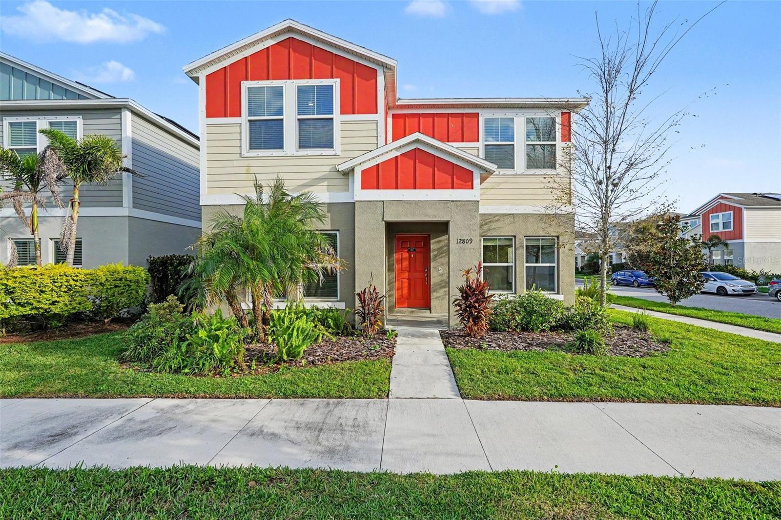 12809 BENT TWIG DR