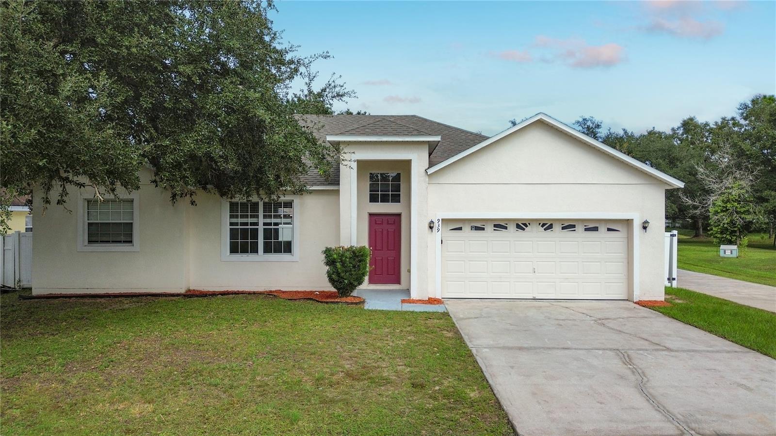 939 GASCONY CT